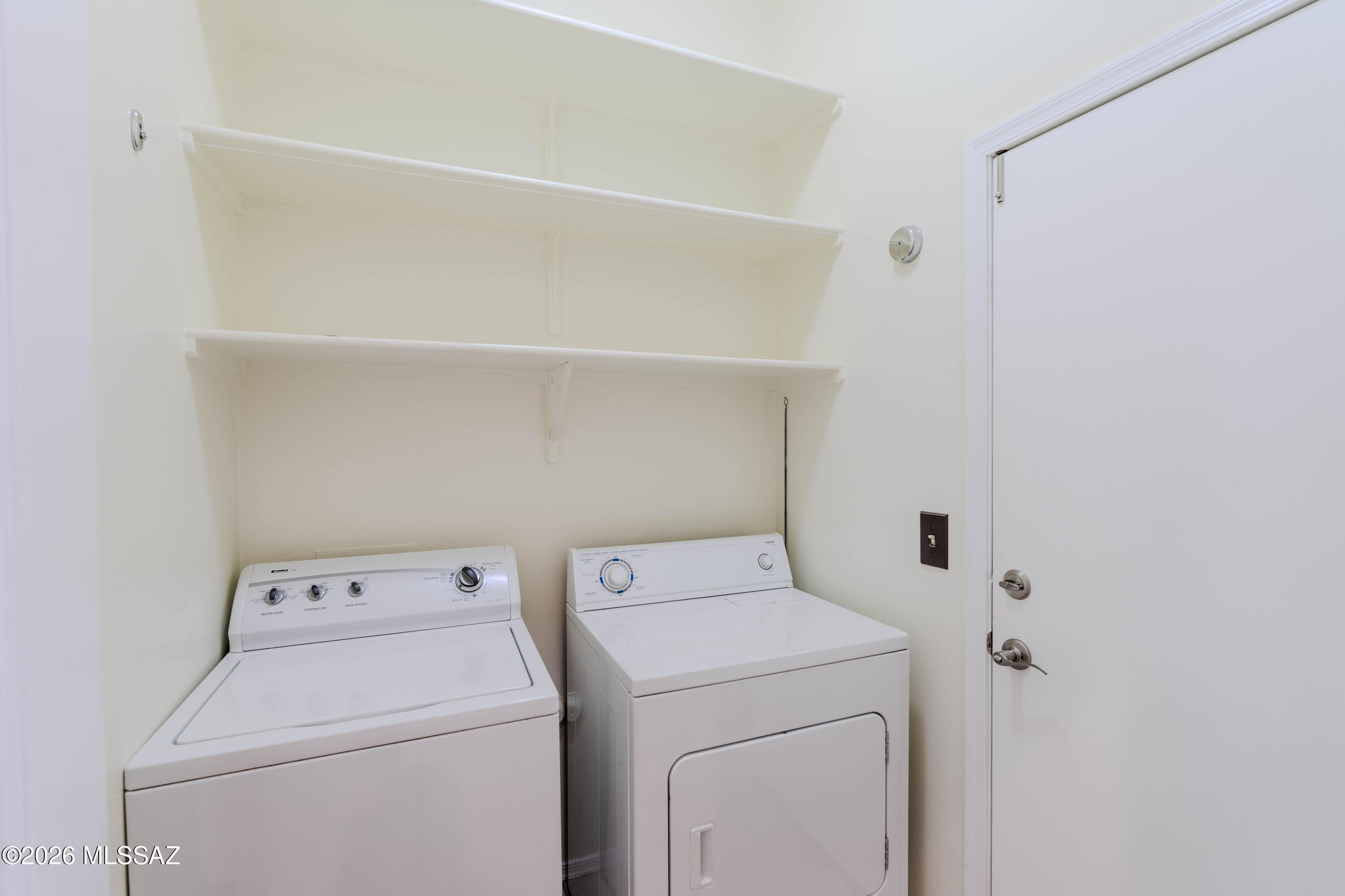 Rancho Agua Dulce (1-306) - Residential