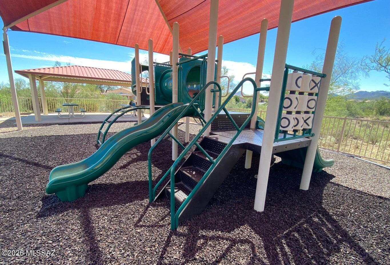 Rancho Agua Dulce (1-306) - Residential