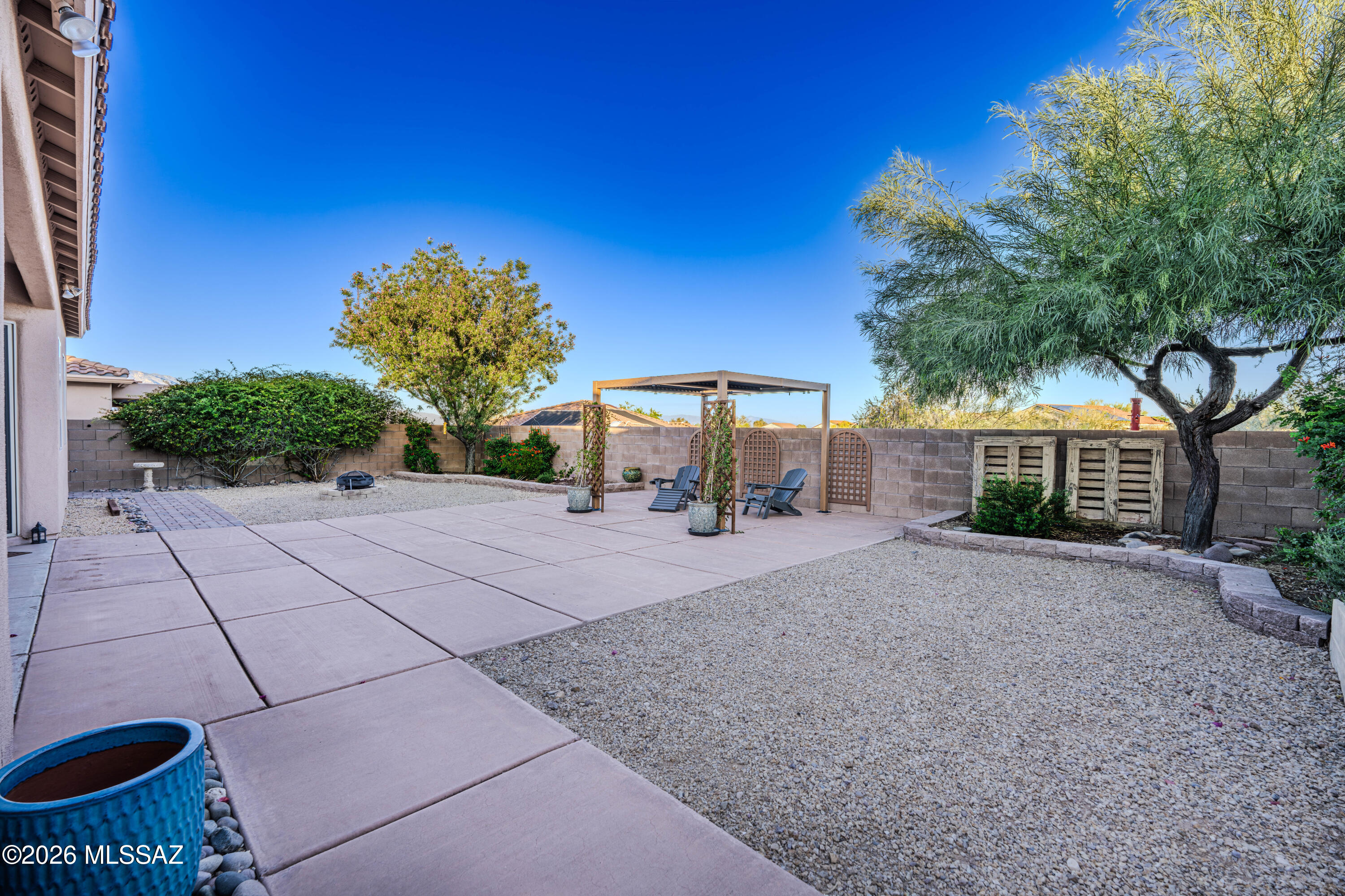 Rancho Agua Dulce (1-306) - Residential