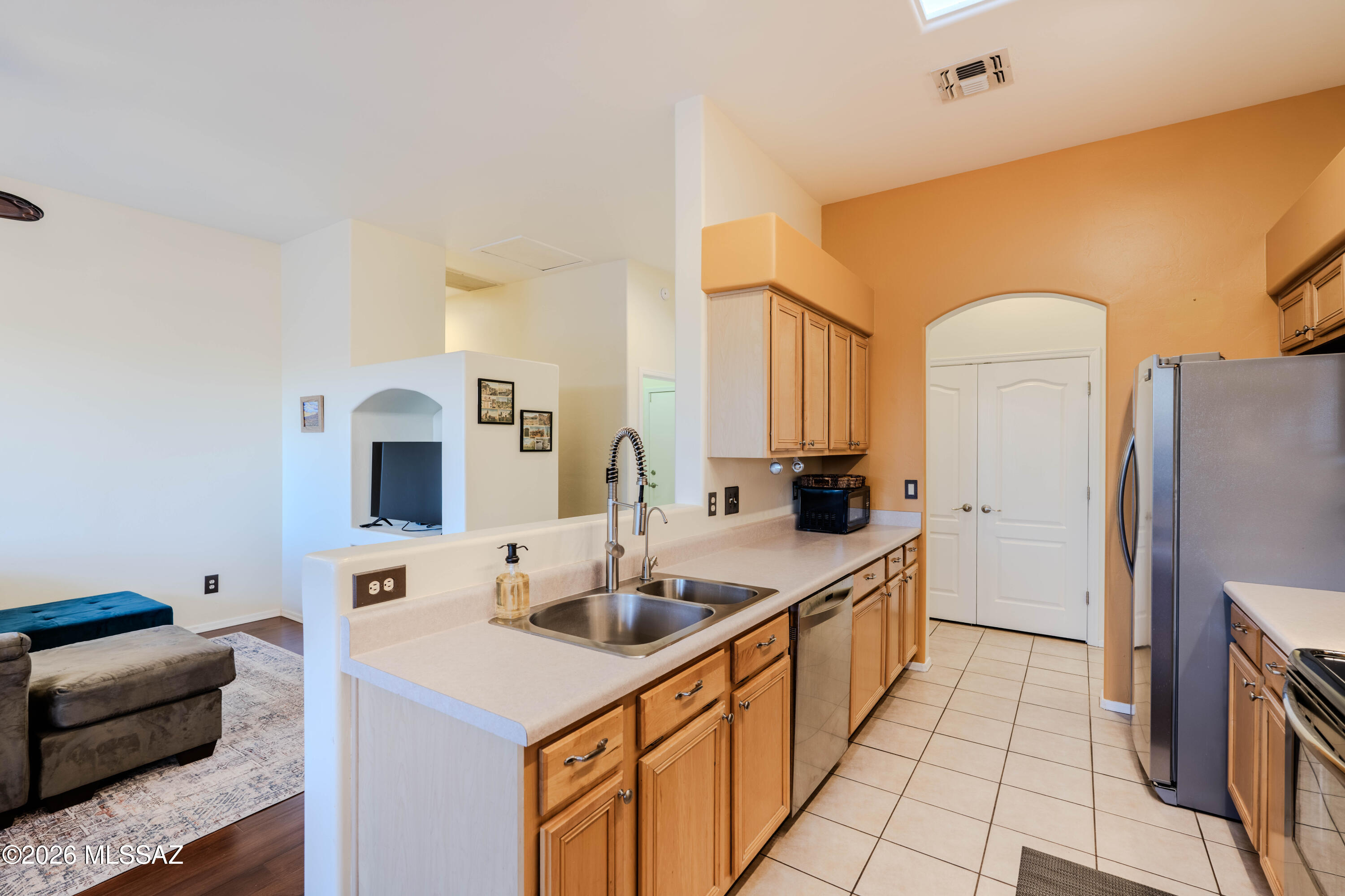 Rancho Agua Dulce (1-306) - Residential