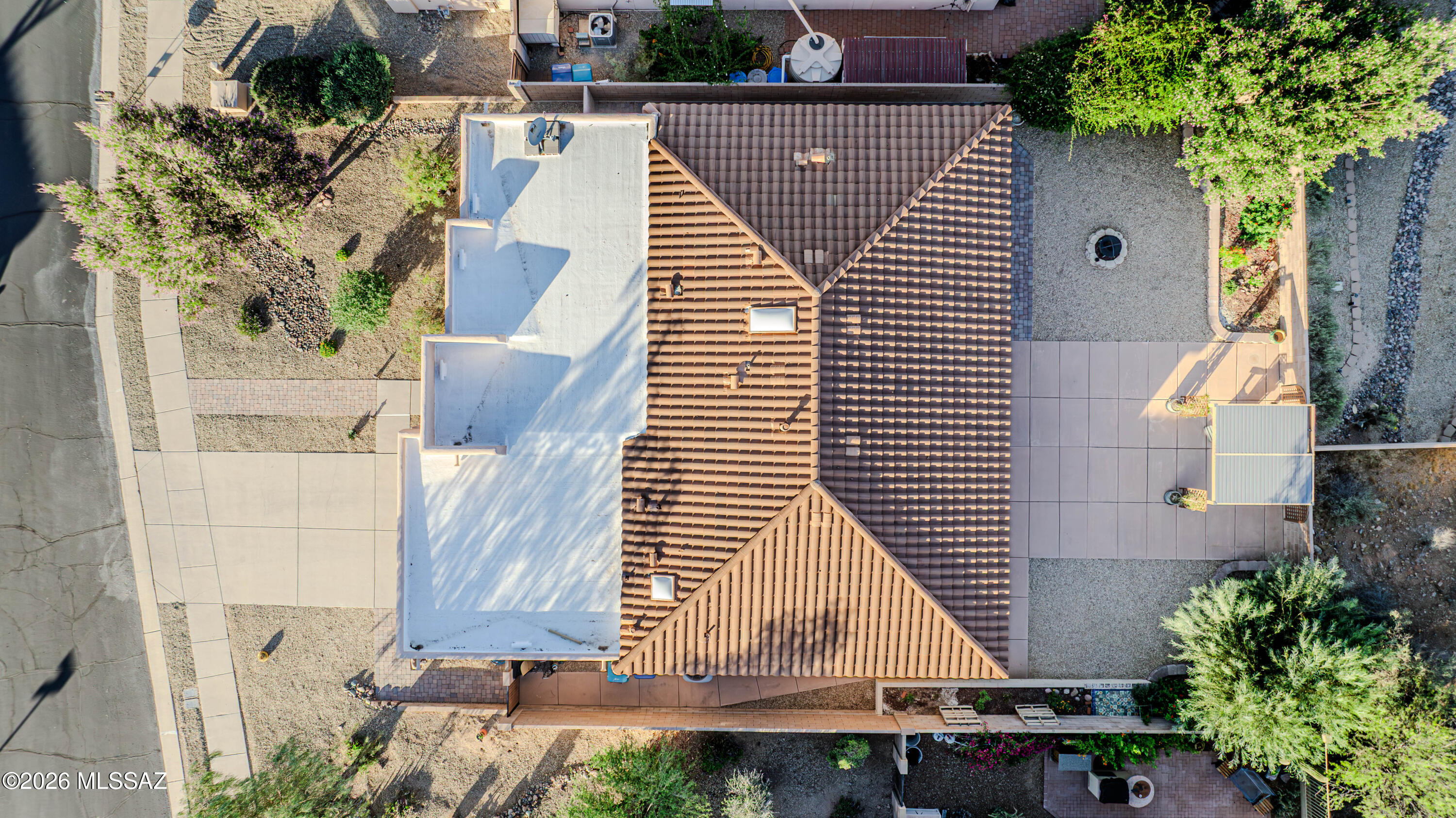 Rancho Agua Dulce (1-306) - Residential