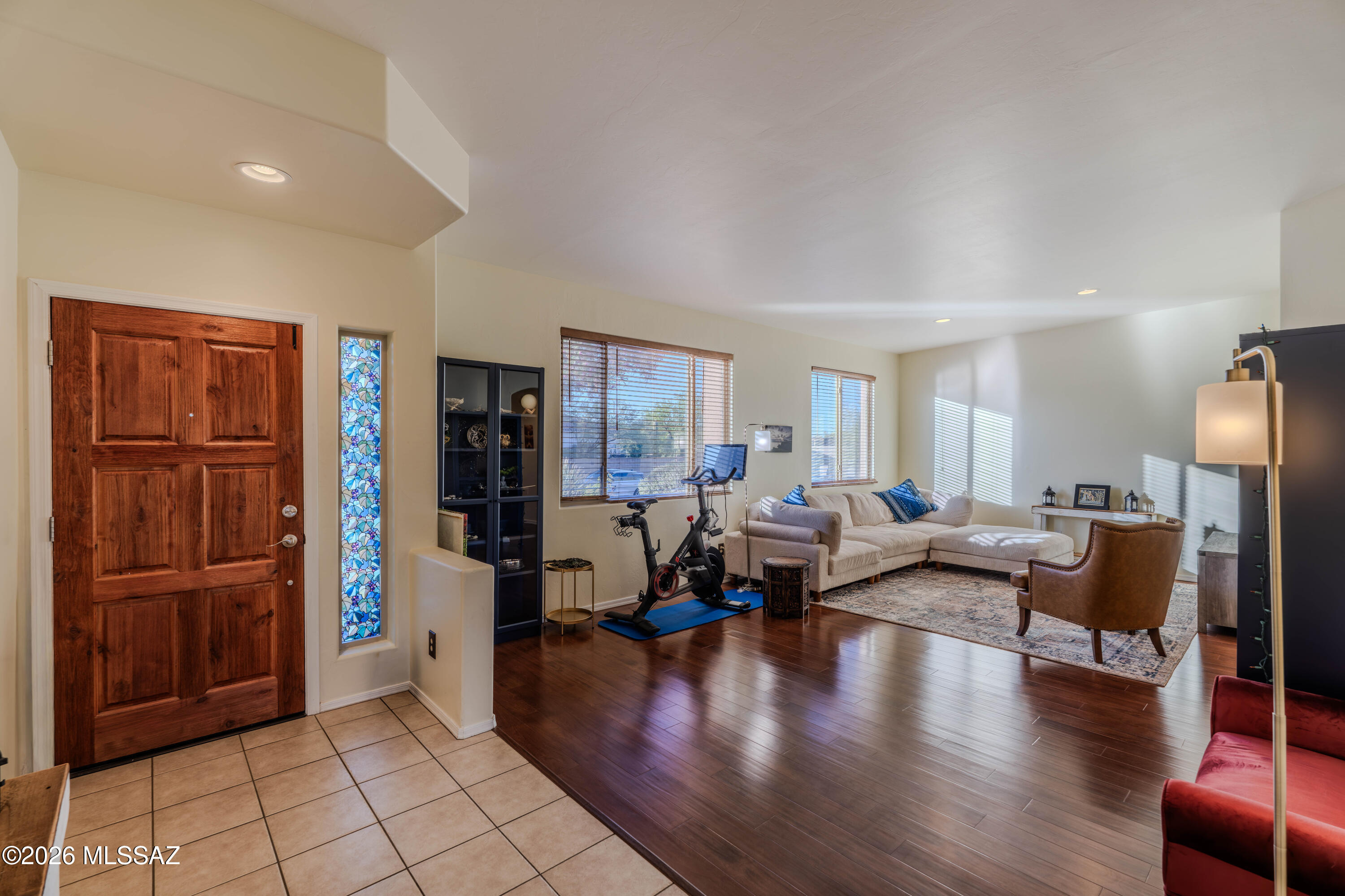 Rancho Agua Dulce (1-306) - Residential