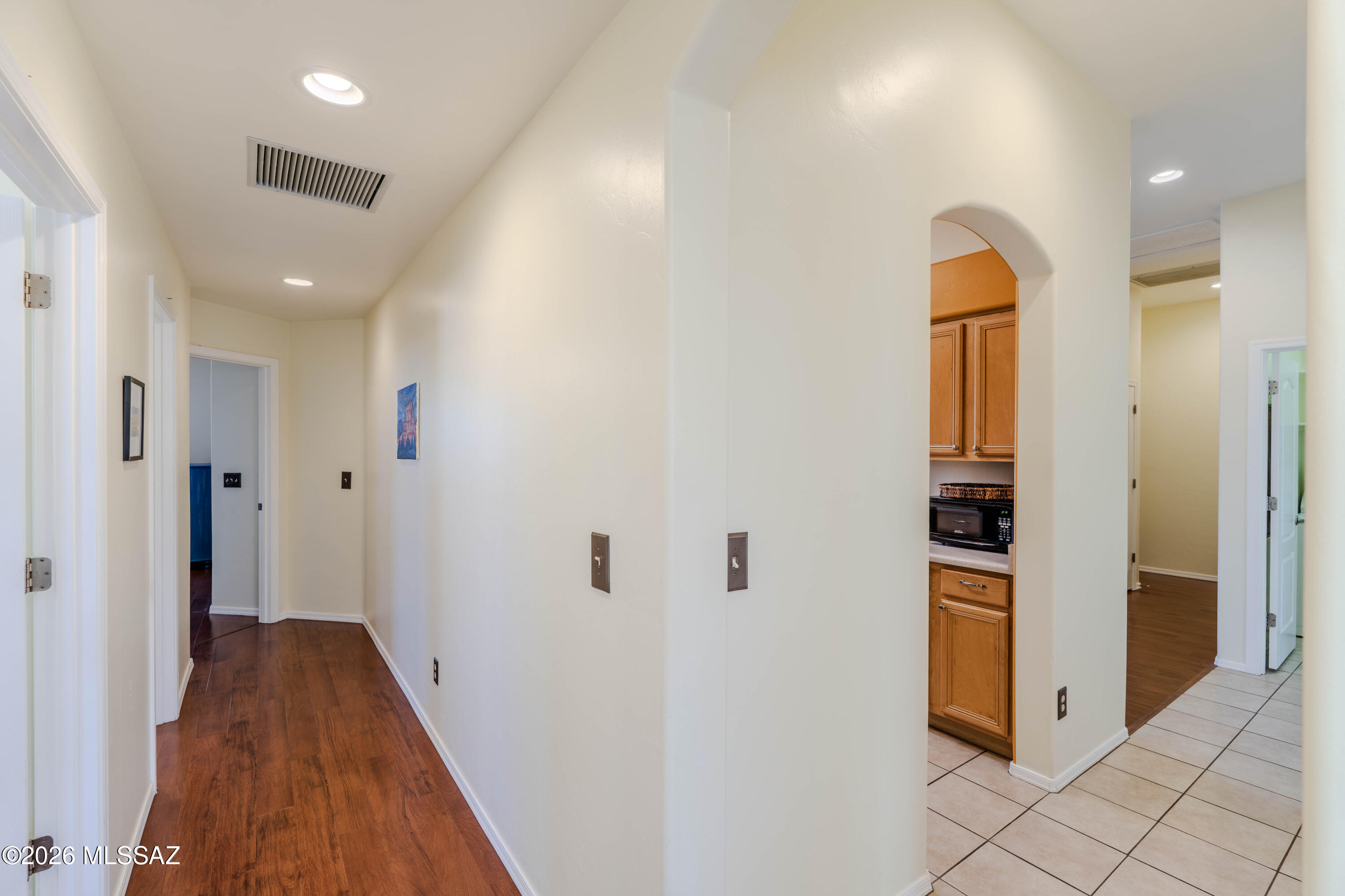 Rancho Agua Dulce (1-306) - Residential