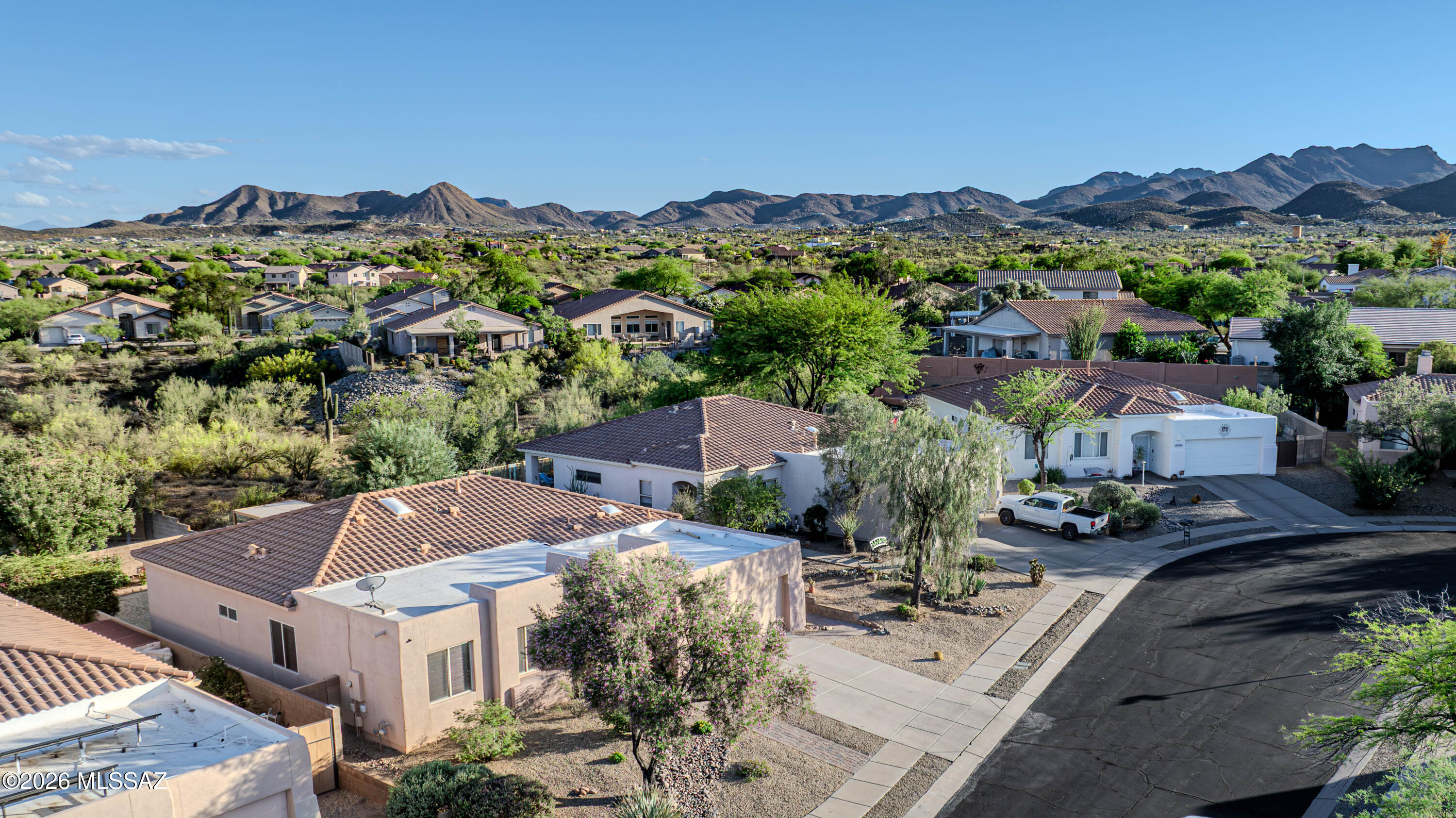 Rancho Agua Dulce (1-306) - Residential
