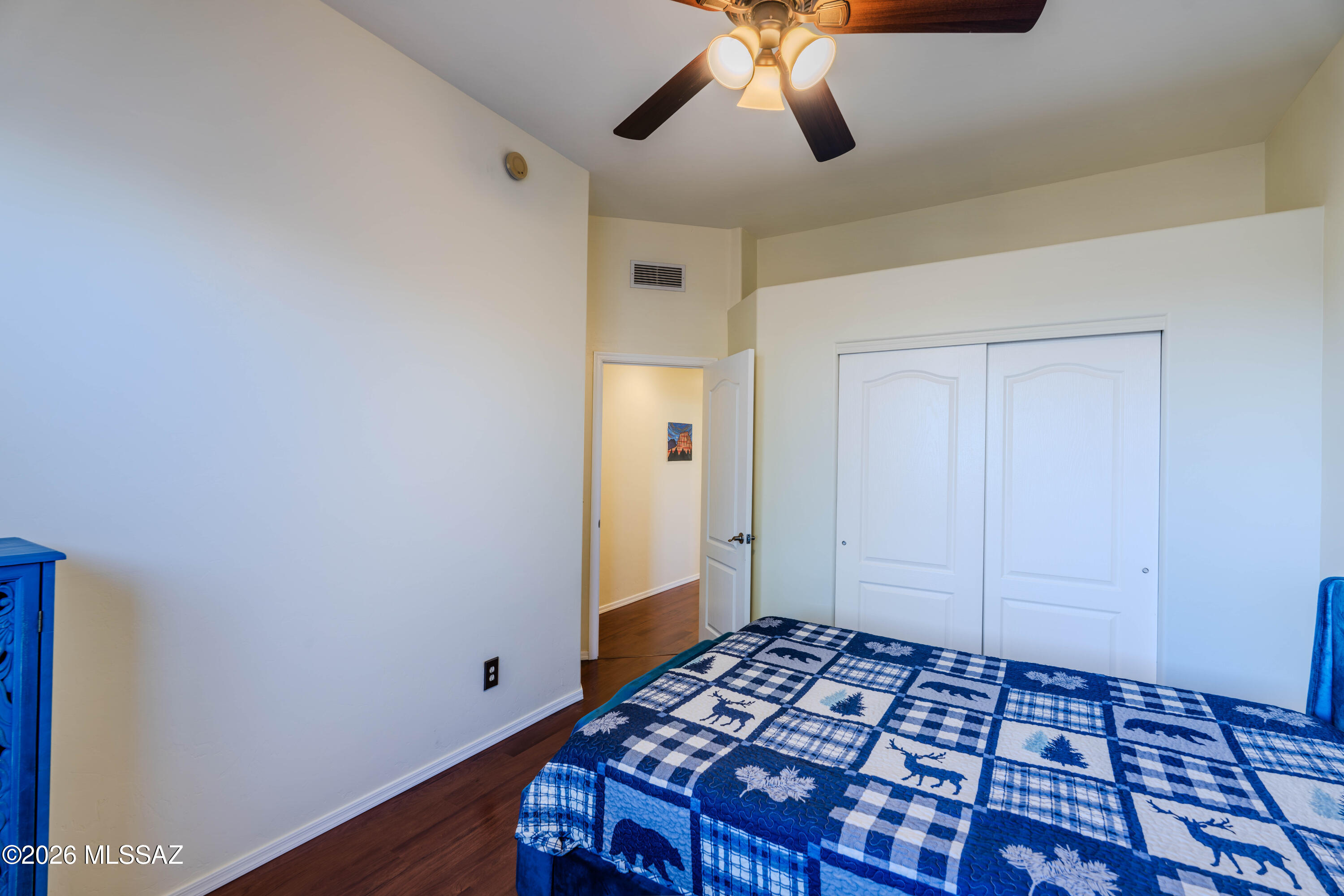 Rancho Agua Dulce (1-306) - Residential