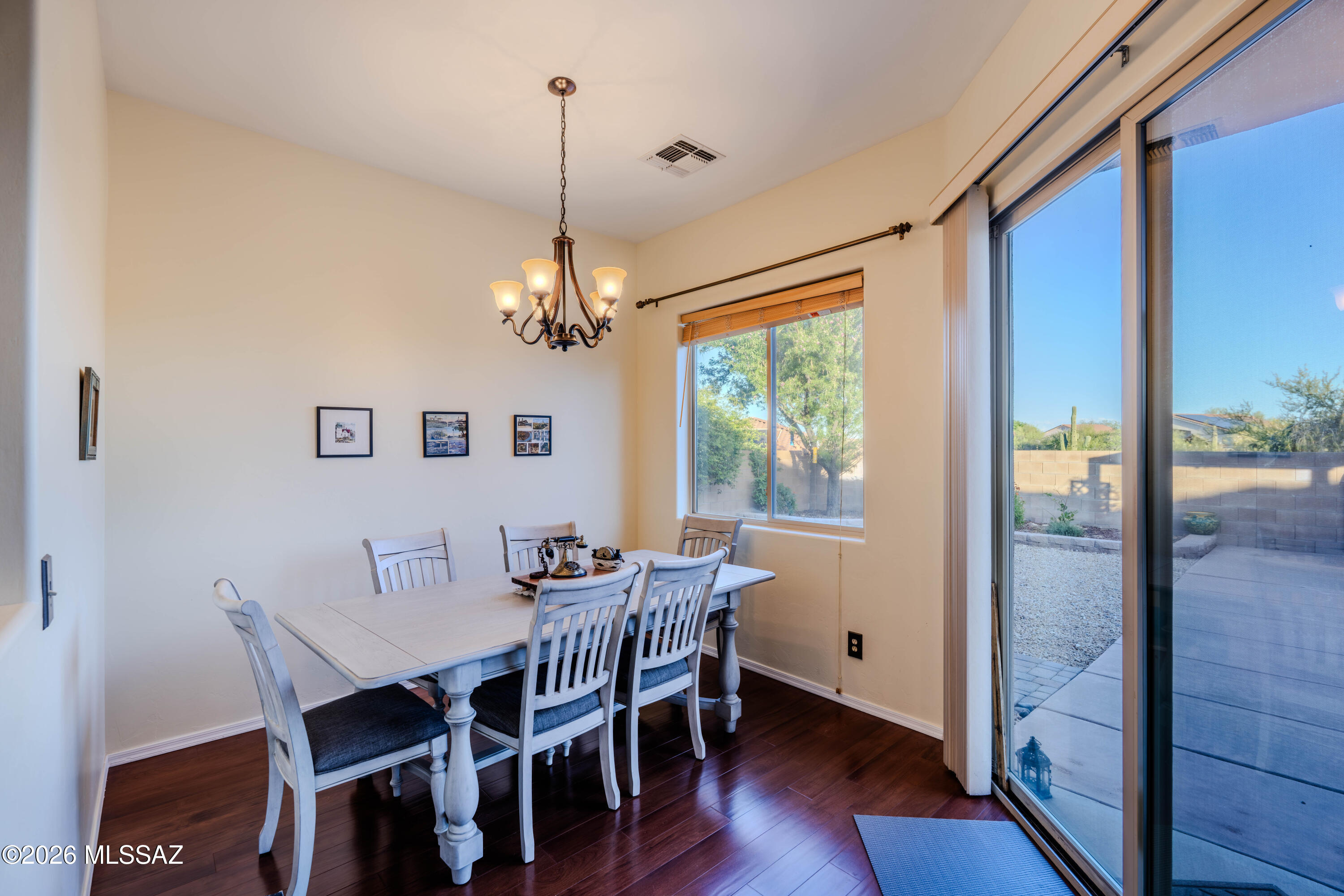 Rancho Agua Dulce (1-306) - Residential