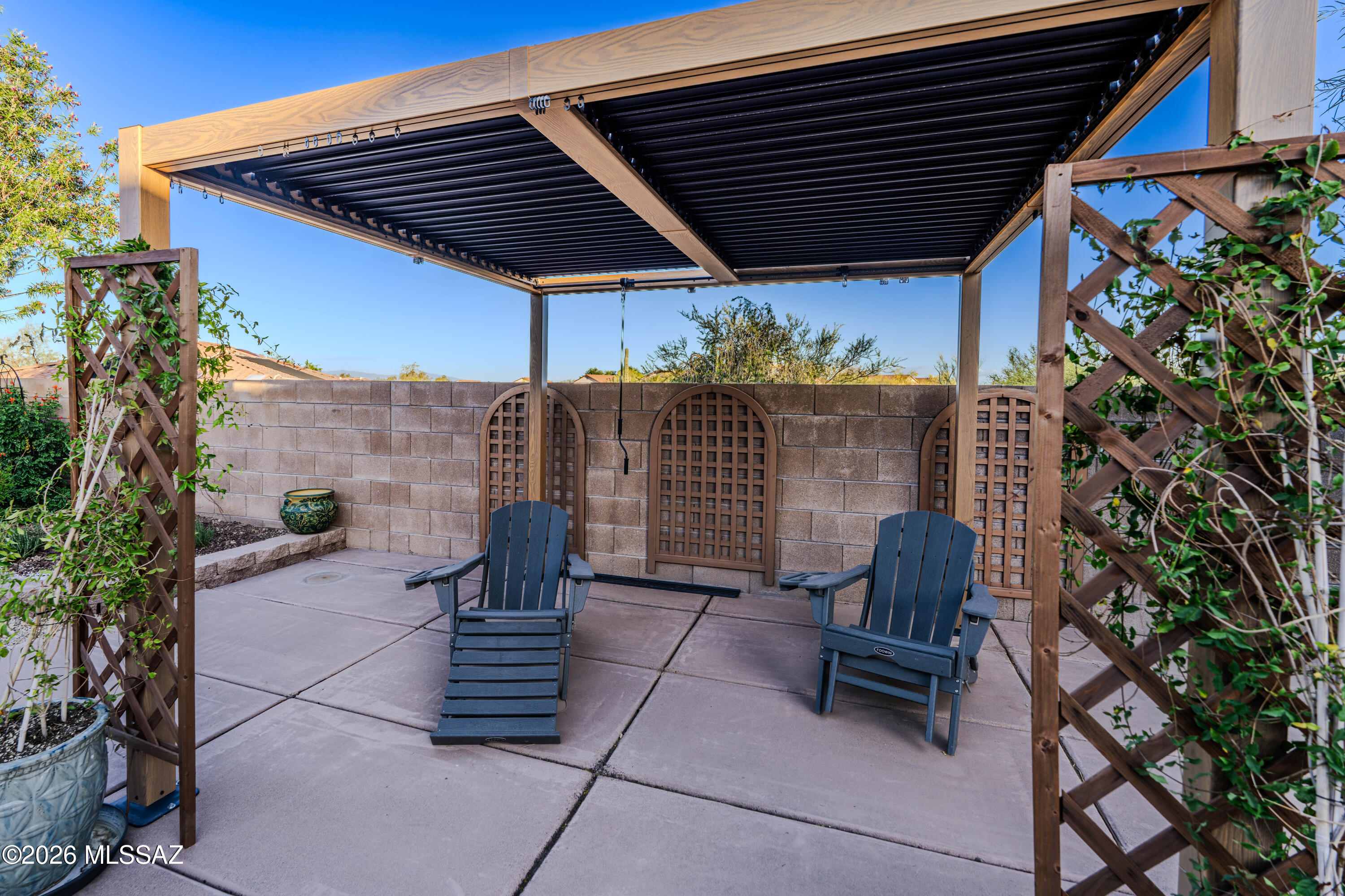 Rancho Agua Dulce (1-306) - Residential