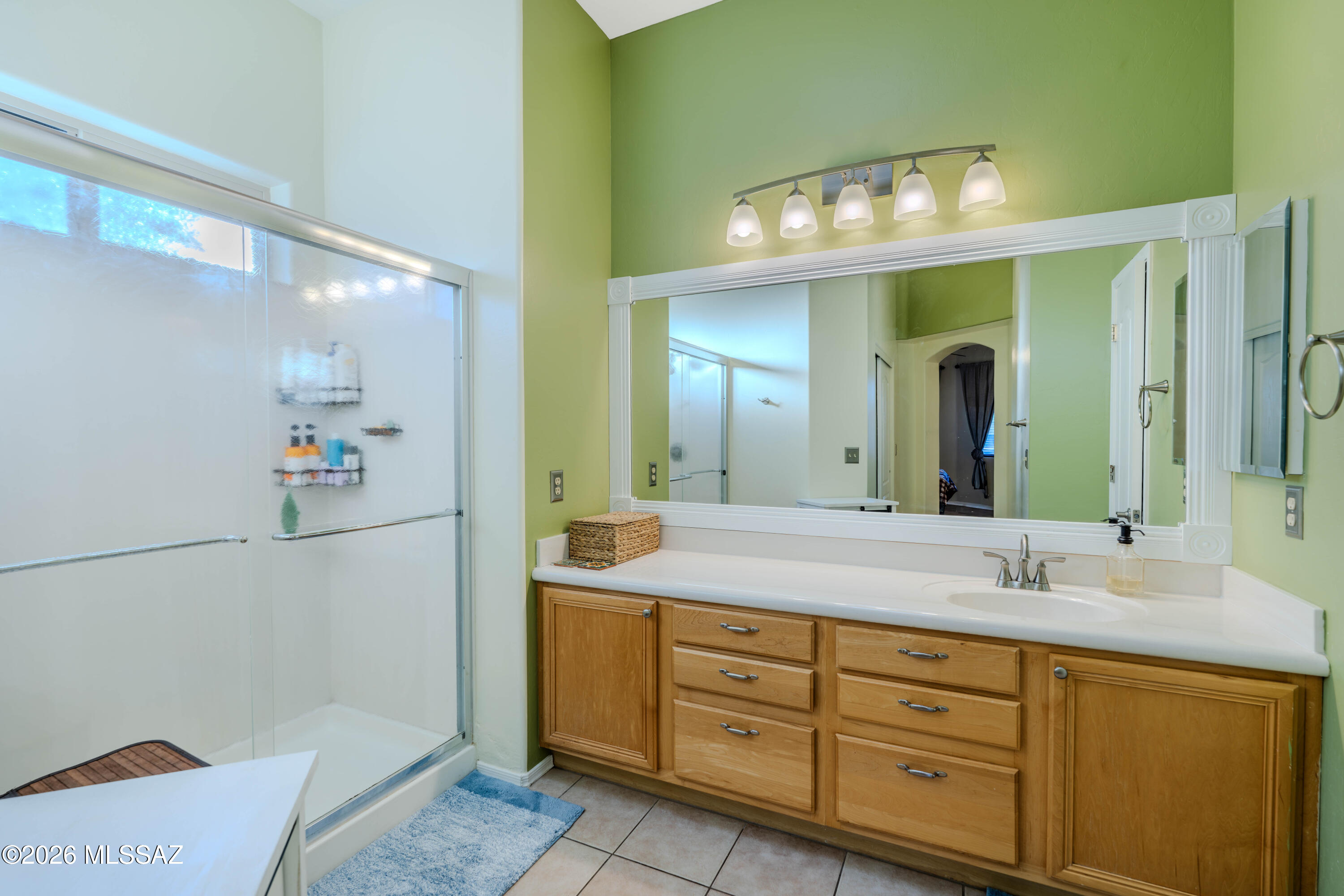 Rancho Agua Dulce (1-306) - Residential