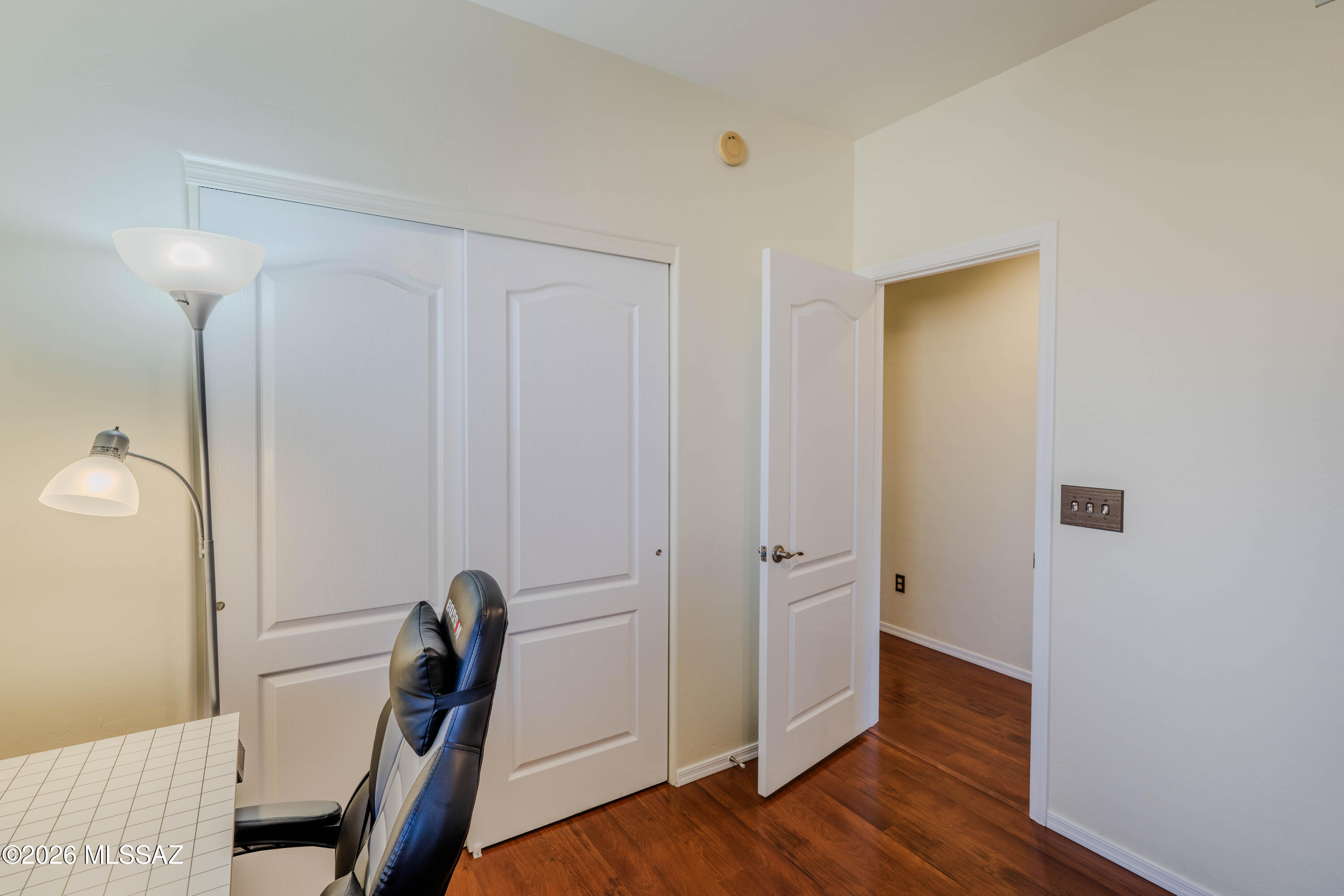 Rancho Agua Dulce (1-306) - Residential