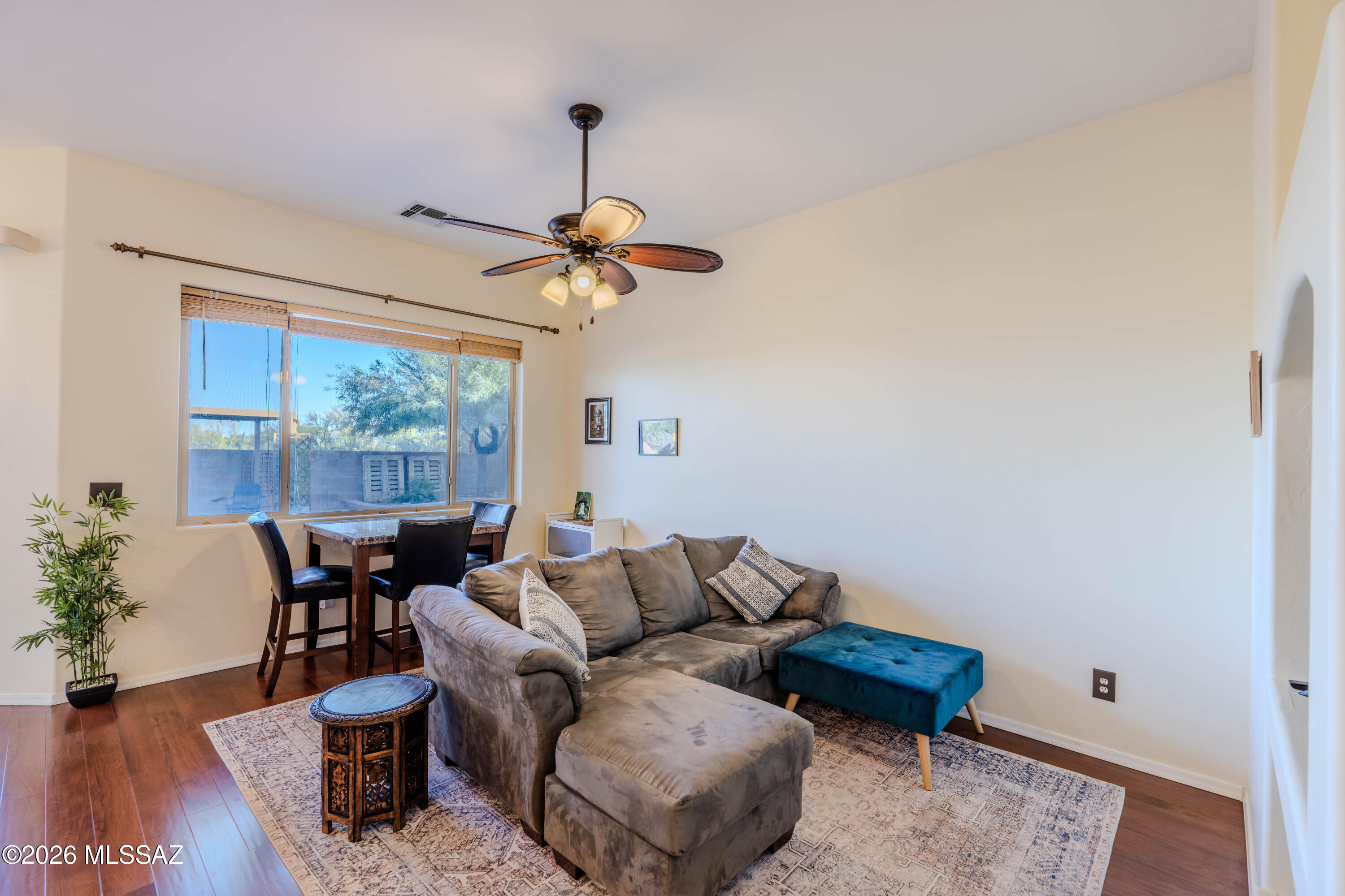 Rancho Agua Dulce (1-306) - Residential