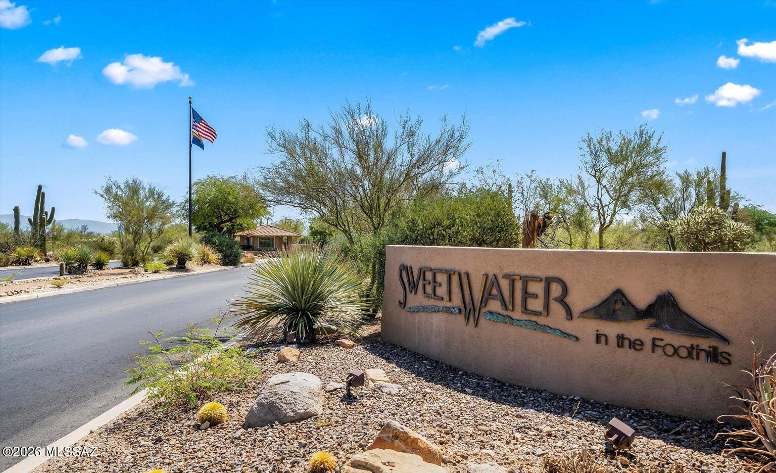 Rancho Agua Dulce (1-306) - Residential
