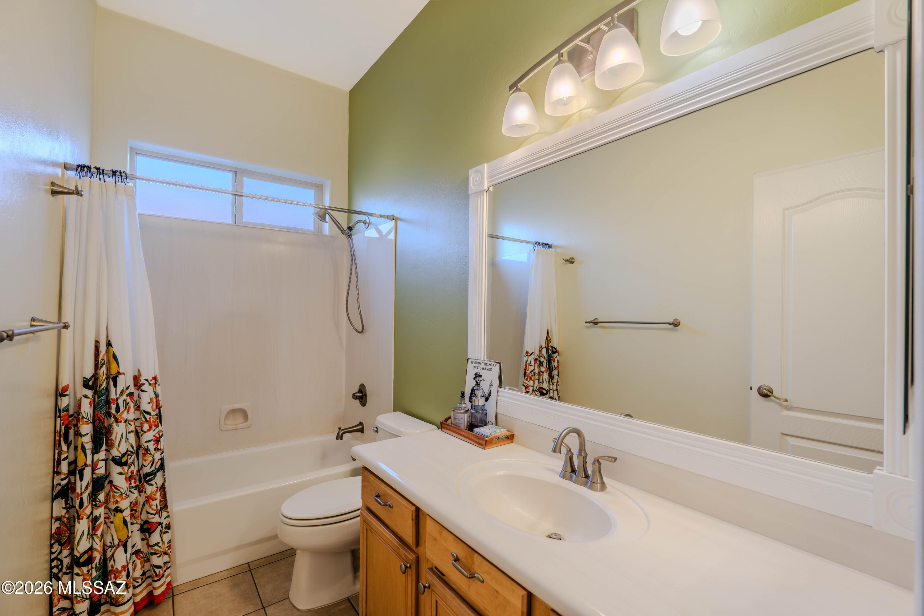 Rancho Agua Dulce (1-306) - Residential
