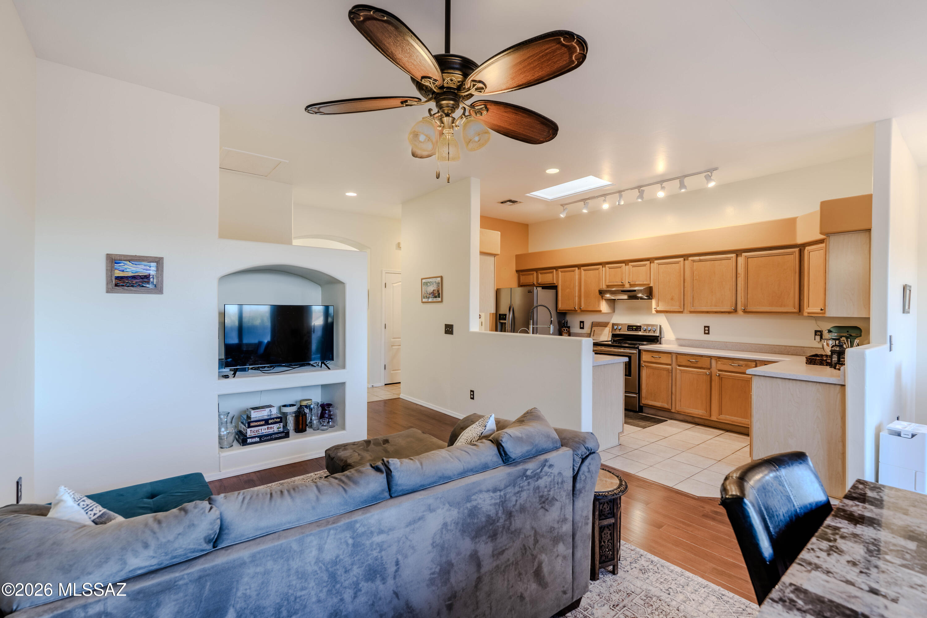 Rancho Agua Dulce (1-306) - Residential
