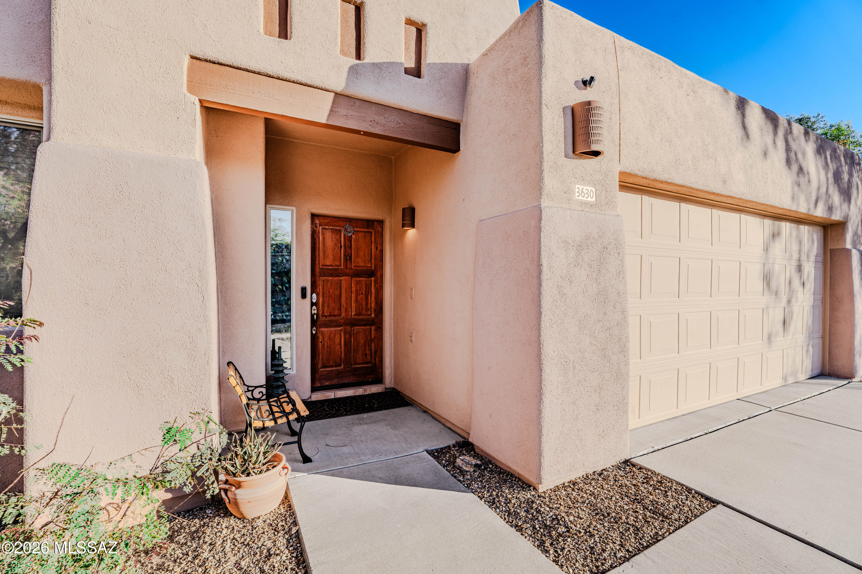 Rancho Agua Dulce (1-306) - Residential