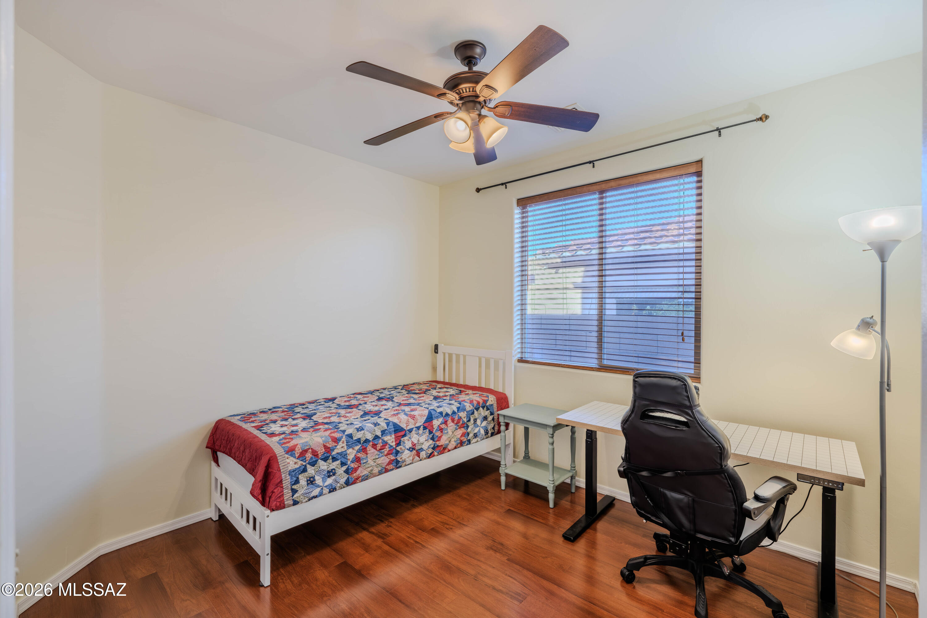 Rancho Agua Dulce (1-306) - Residential