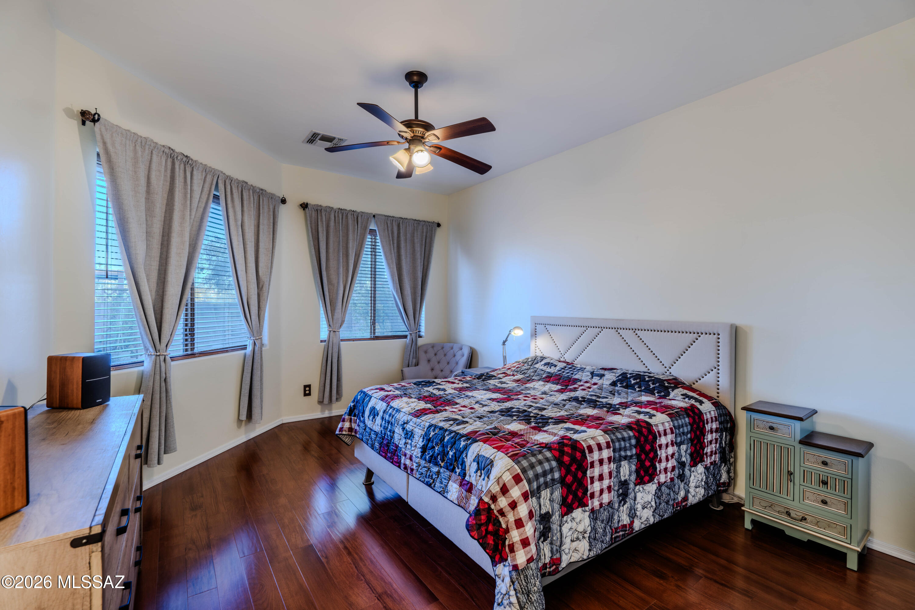 Rancho Agua Dulce (1-306) - Residential