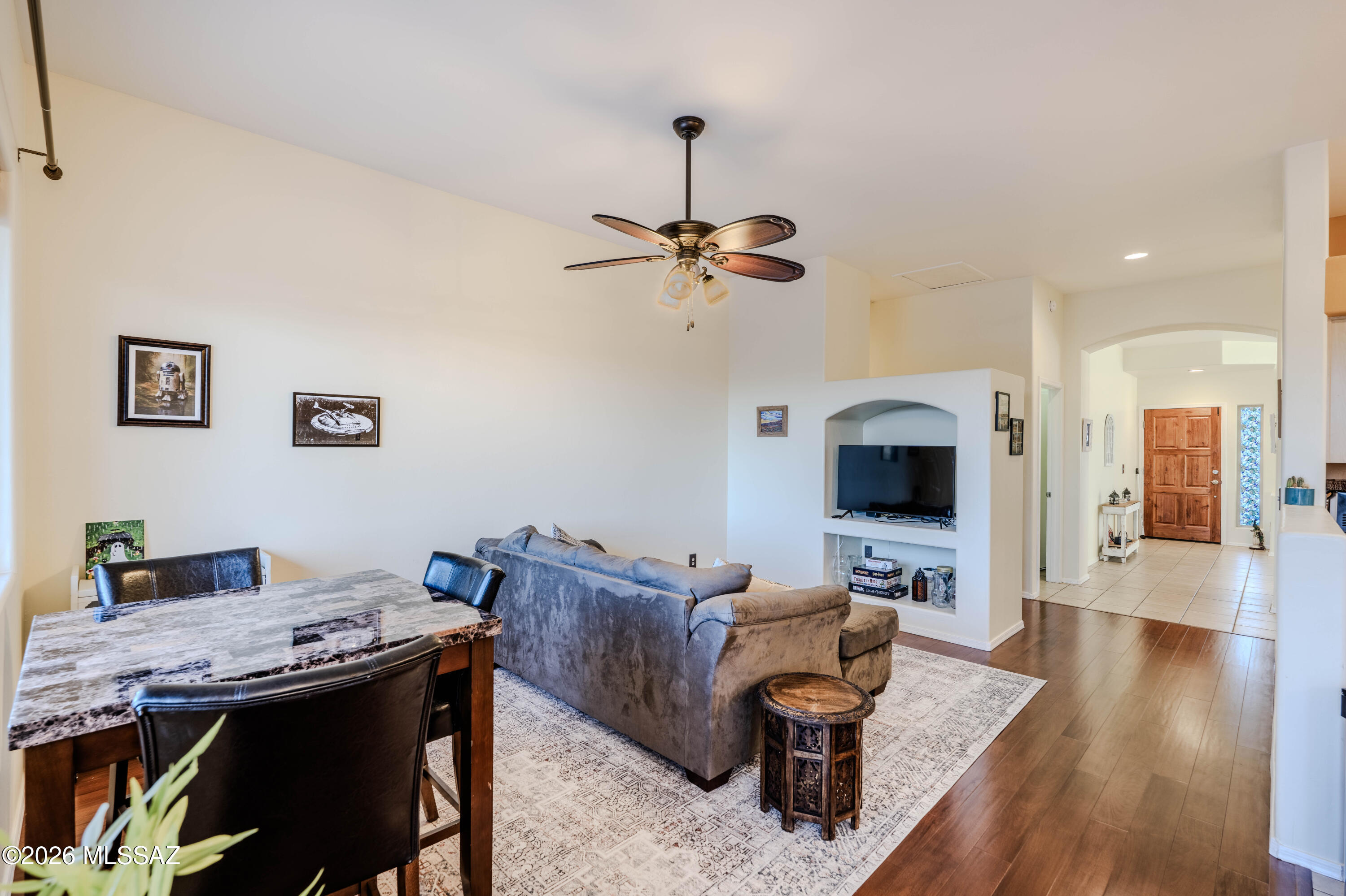 Rancho Agua Dulce (1-306) - Residential