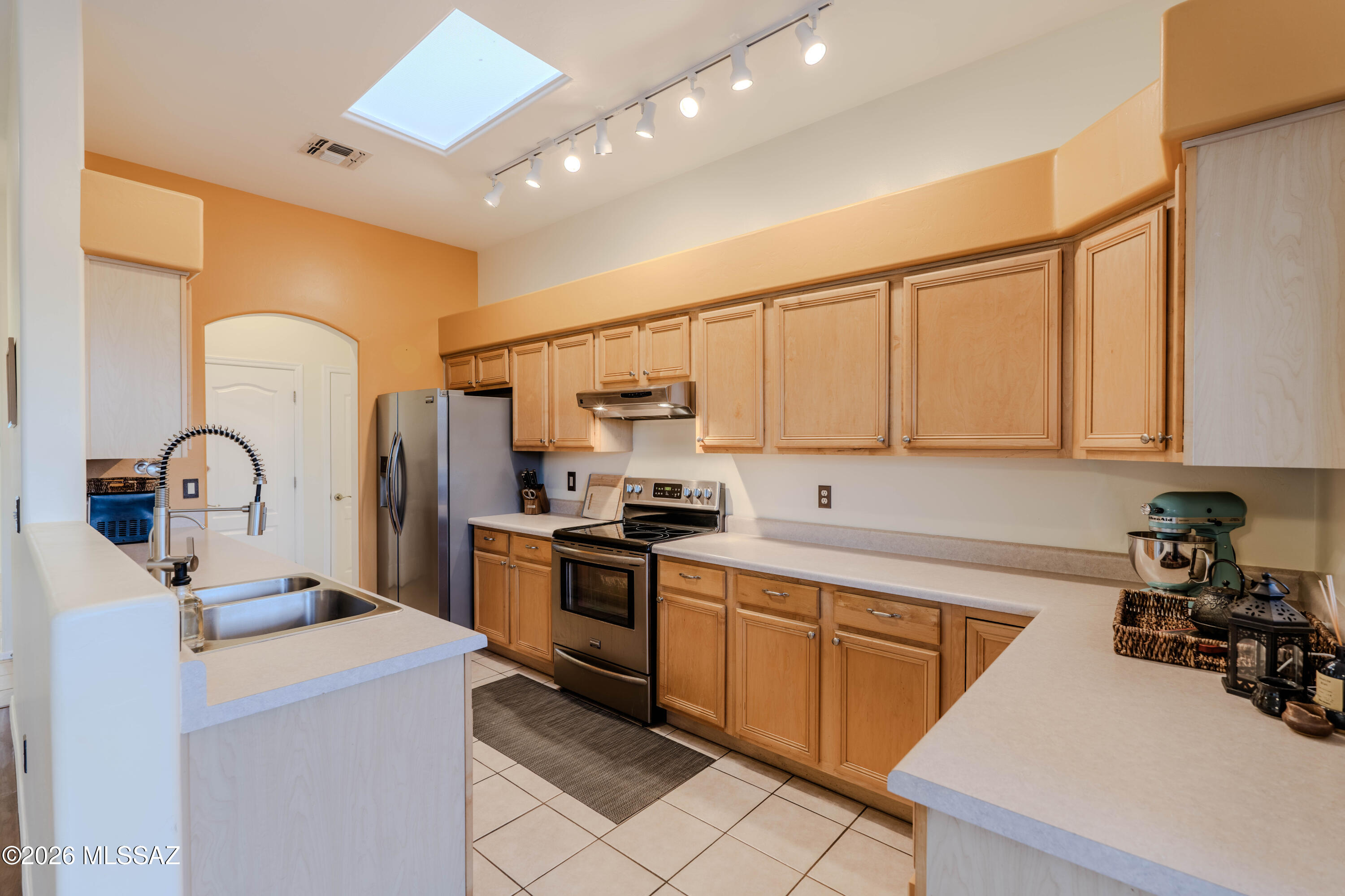 Rancho Agua Dulce (1-306) - Residential