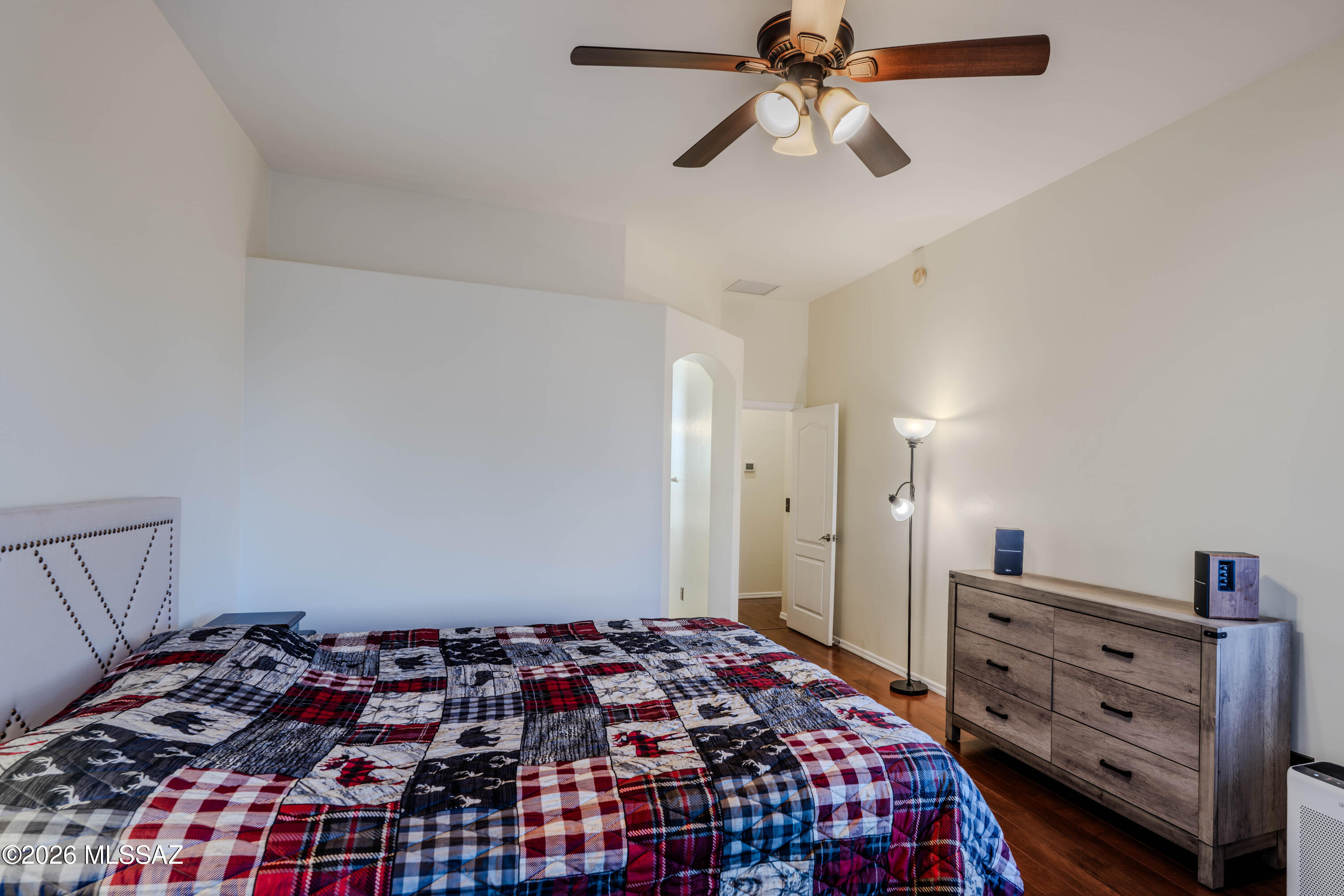 Rancho Agua Dulce (1-306) - Residential