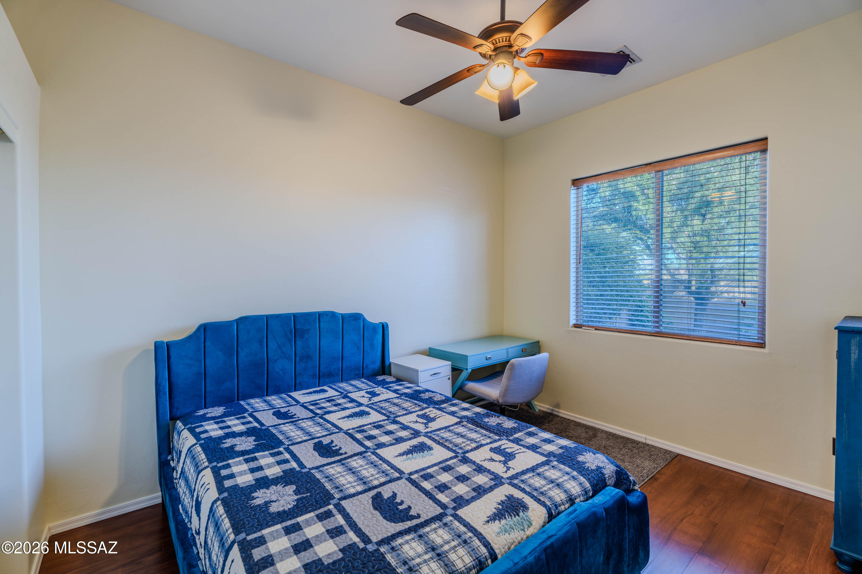 Rancho Agua Dulce (1-306) - Residential