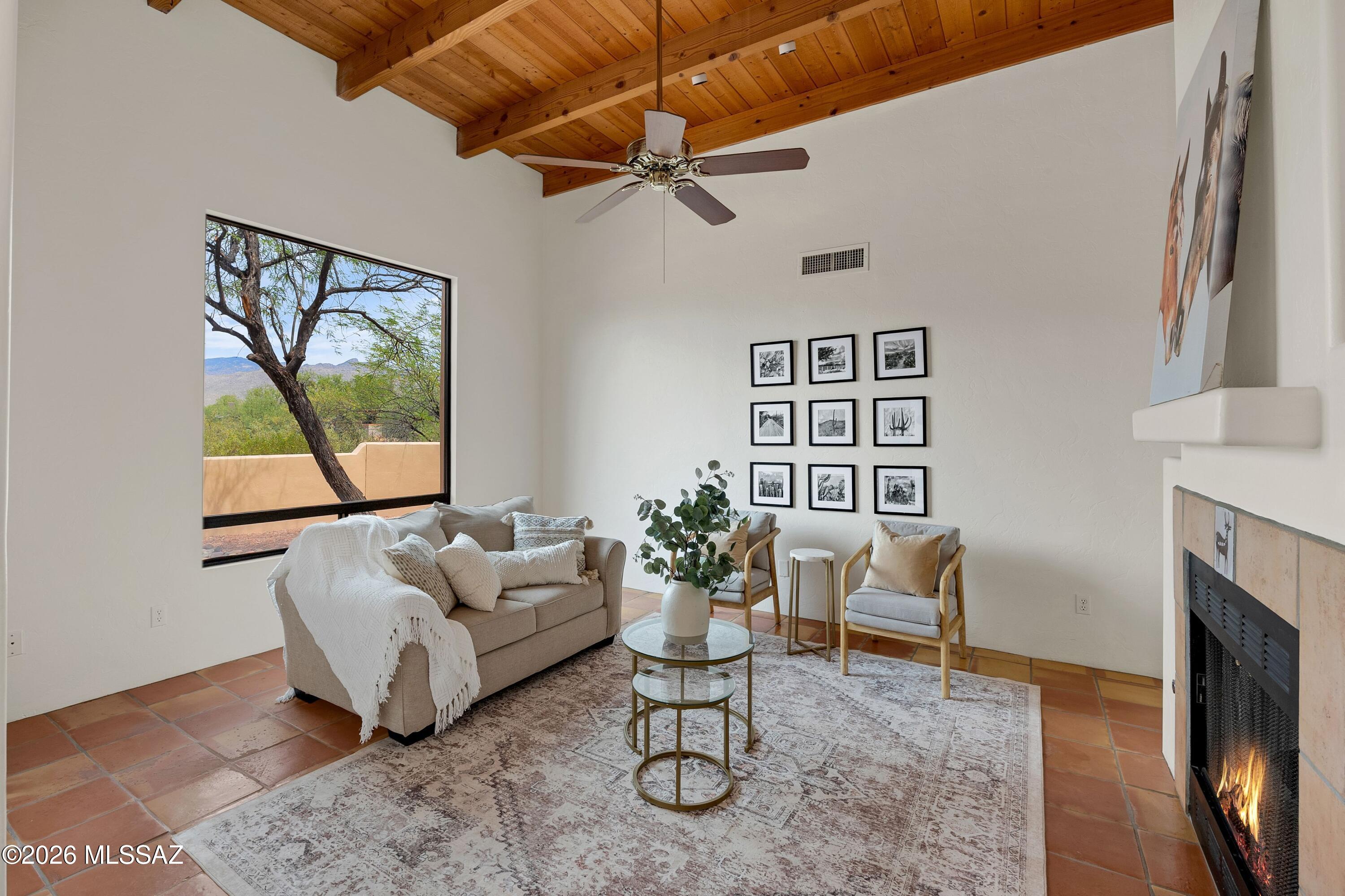 Indian Hill (1-20) - Residential