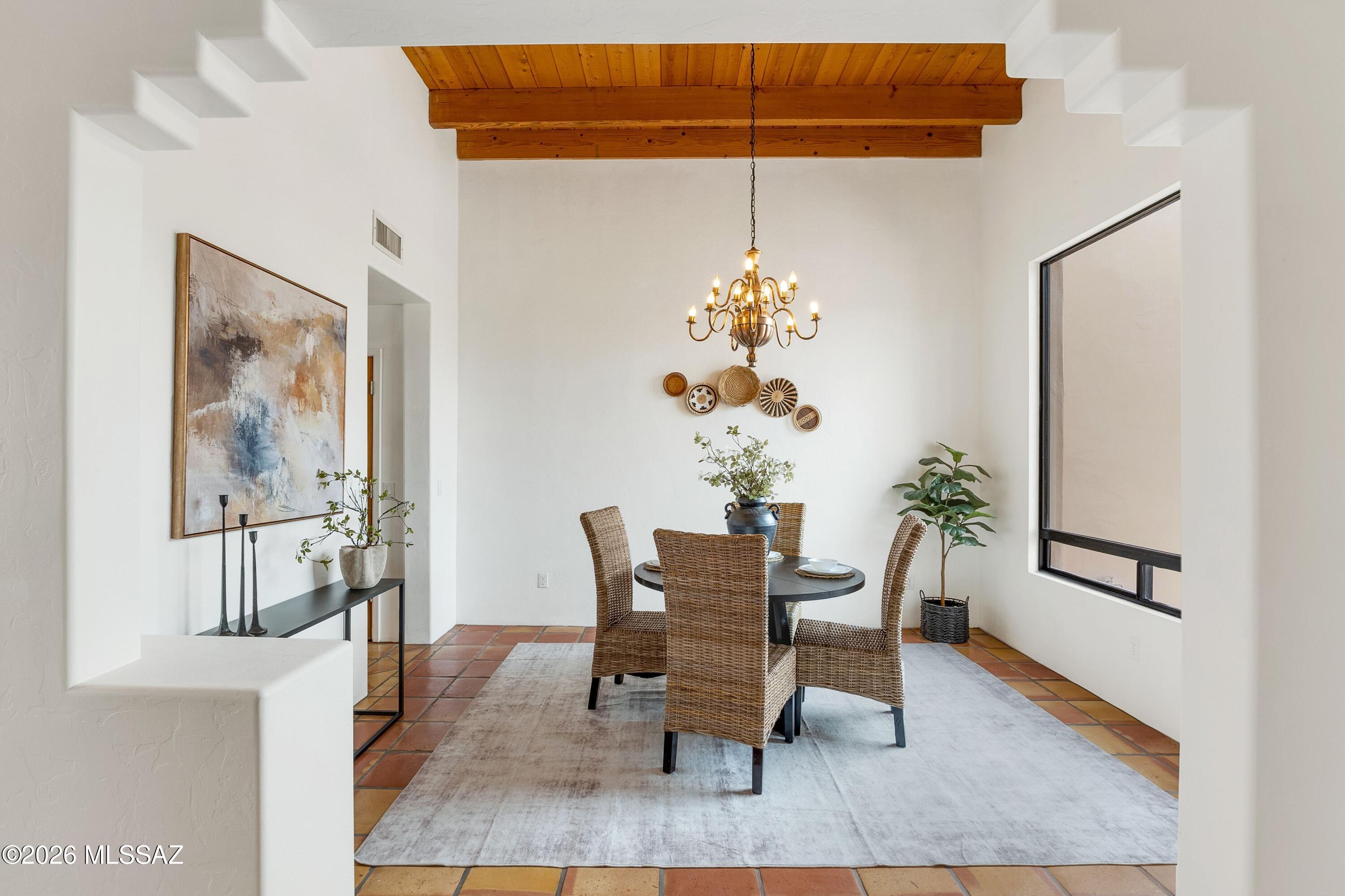 Indian Hill (1-20) - Residential