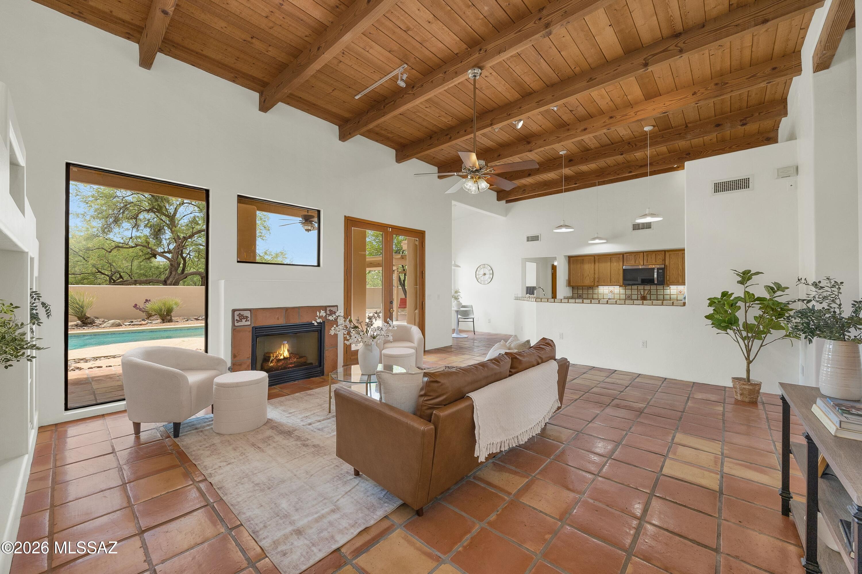 Indian Hill (1-20) - Residential