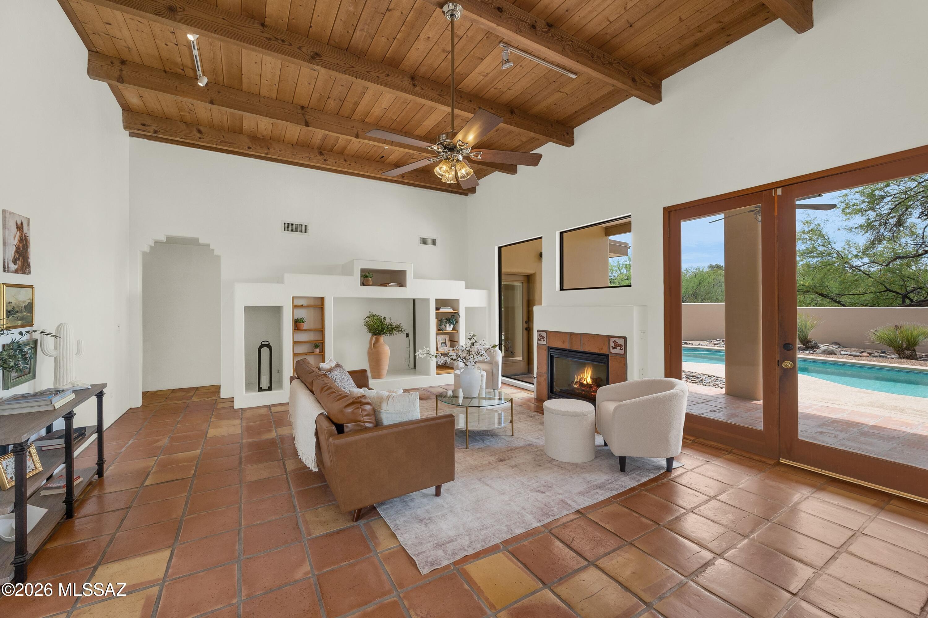 Indian Hill (1-20) - Residential