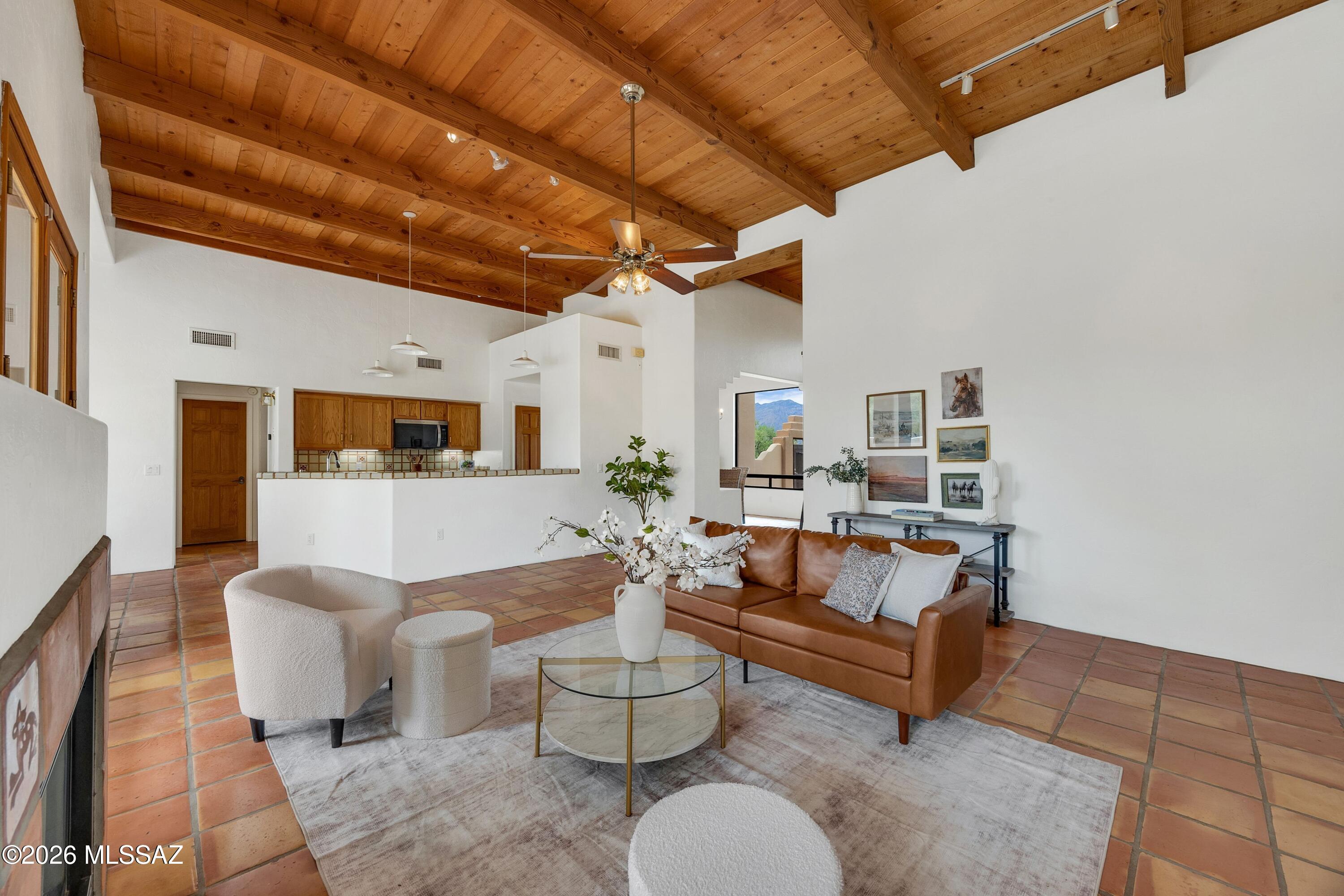 Indian Hill (1-20) - Residential