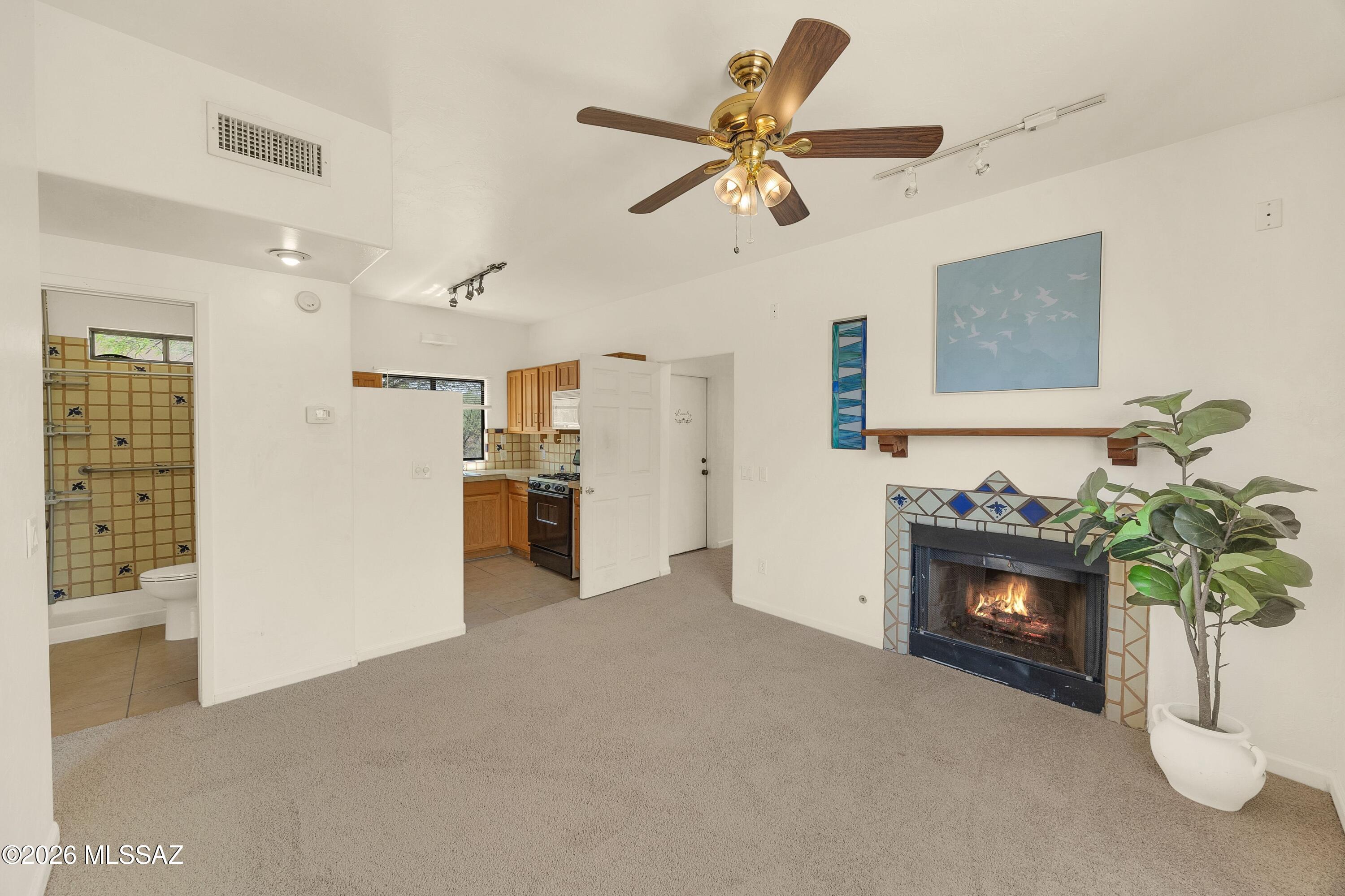Indian Hill (1-20) - Residential