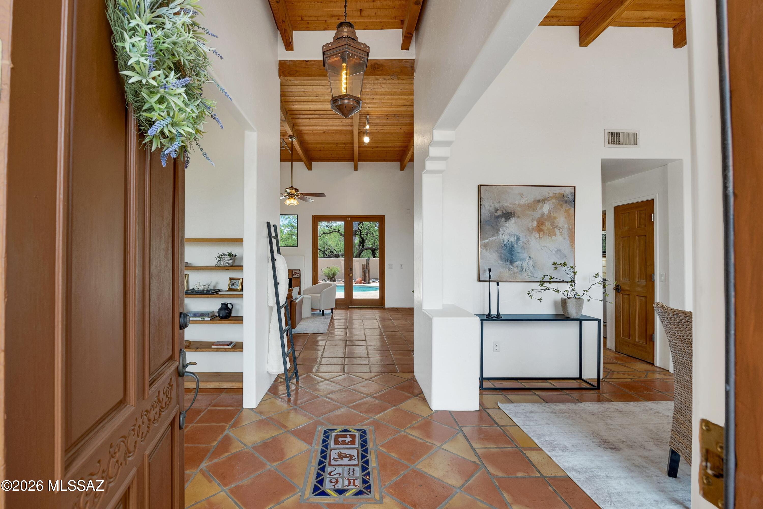 Indian Hill (1-20) - Residential
