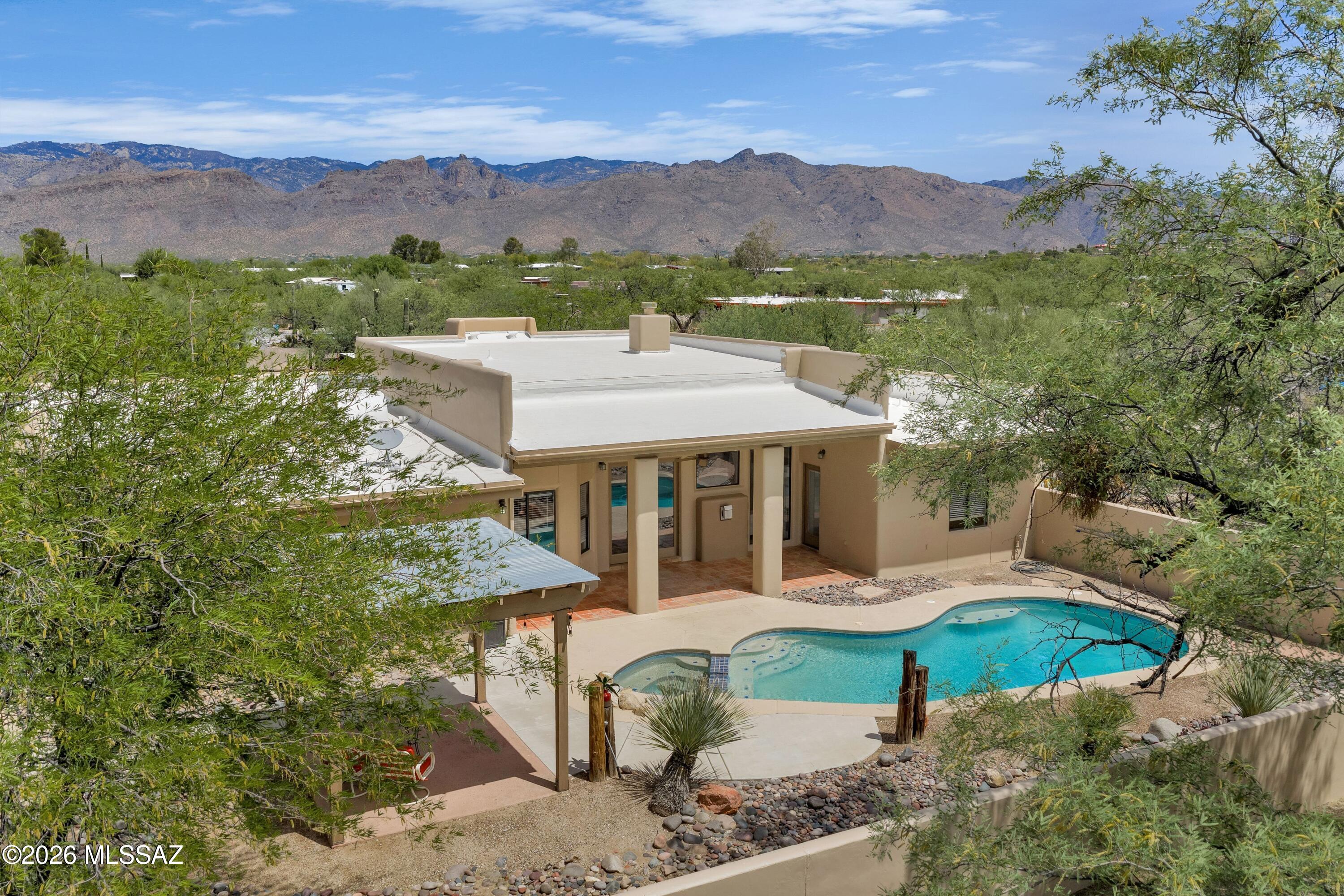 Indian Hill (1-20) - Residential