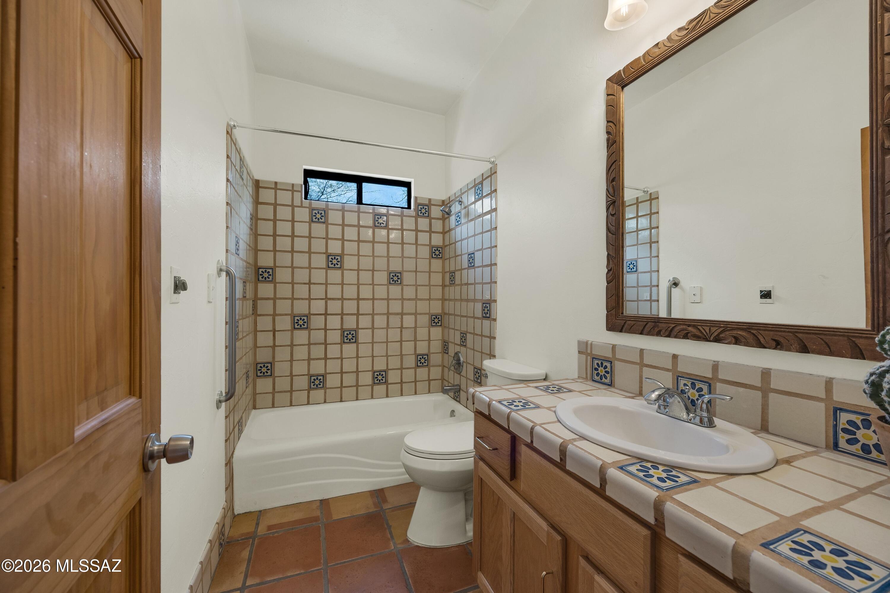 Indian Hill (1-20) - Residential