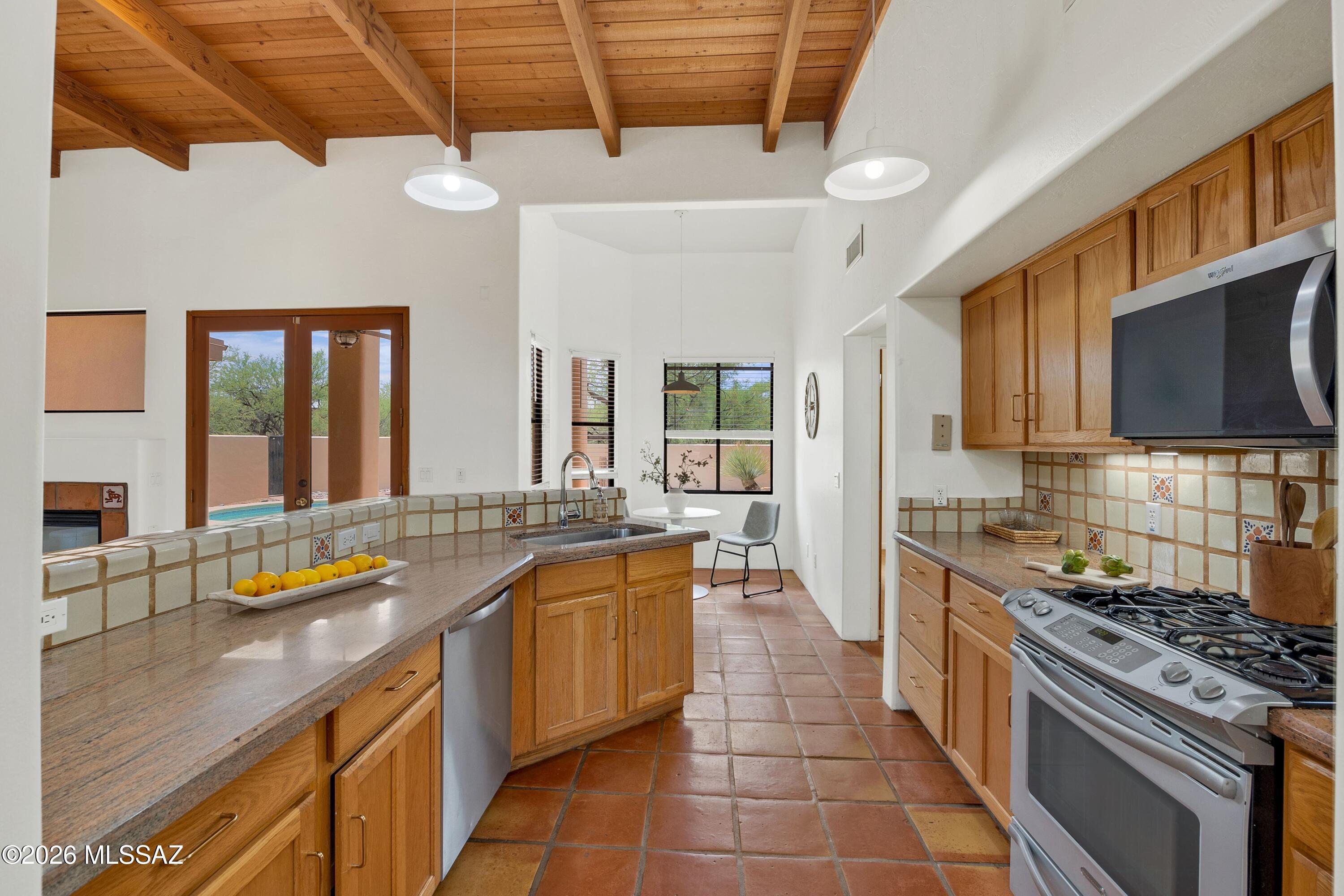 Indian Hill (1-20) - Residential