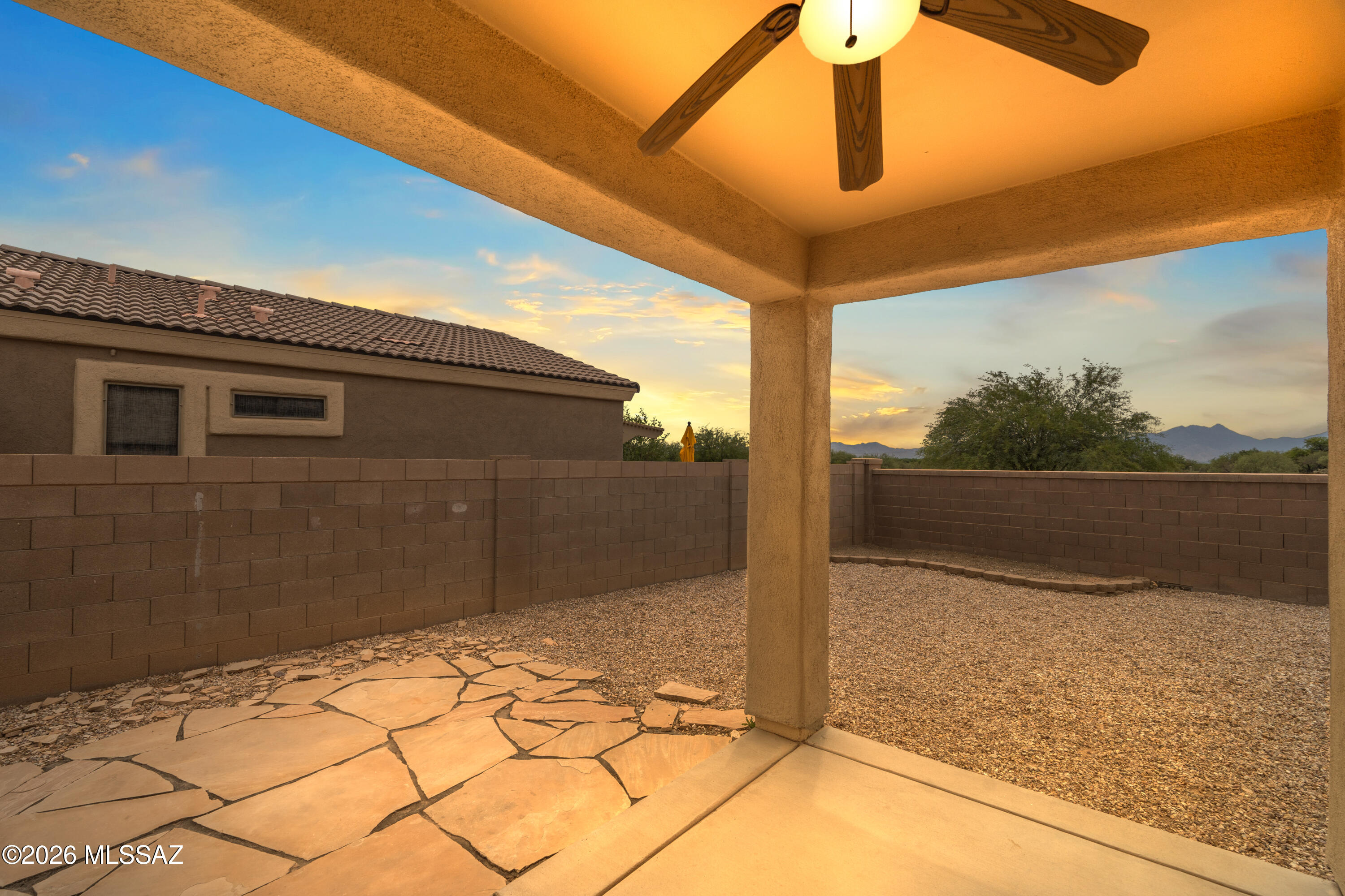 Presidio de las Estrellas - Residential