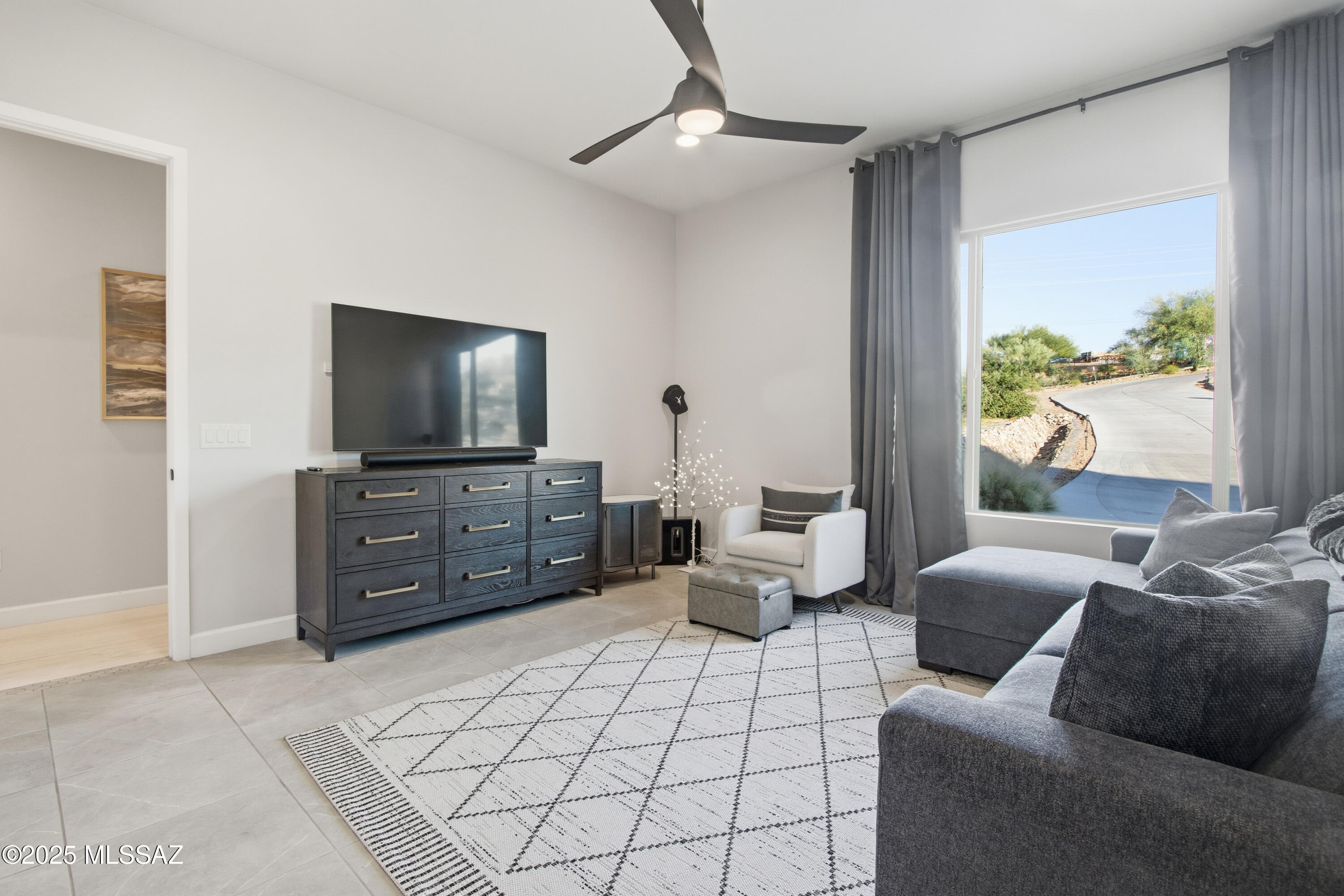 The Hills at Tucson National (1-20) - Residential