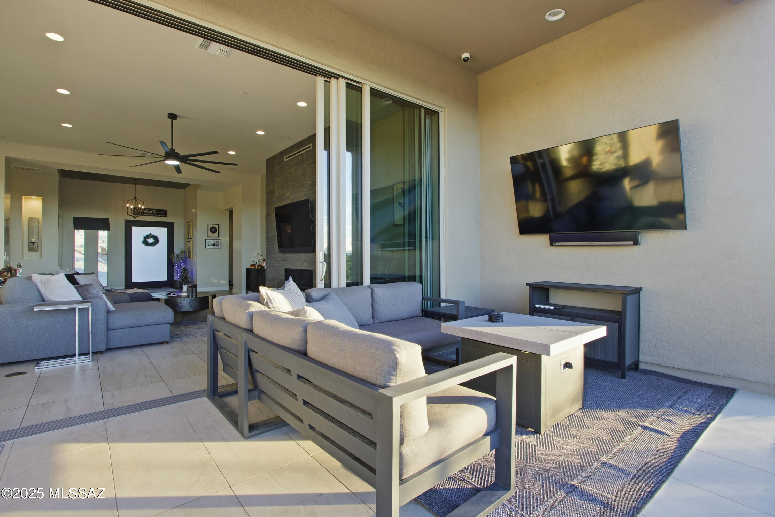 The Hills at Tucson National (1-20) - Residential