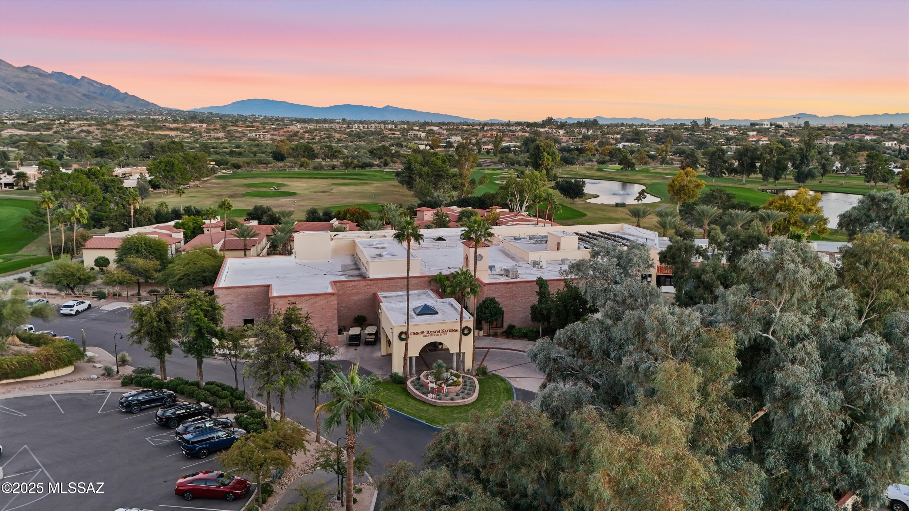 The Hills at Tucson National (1-20) - Residential