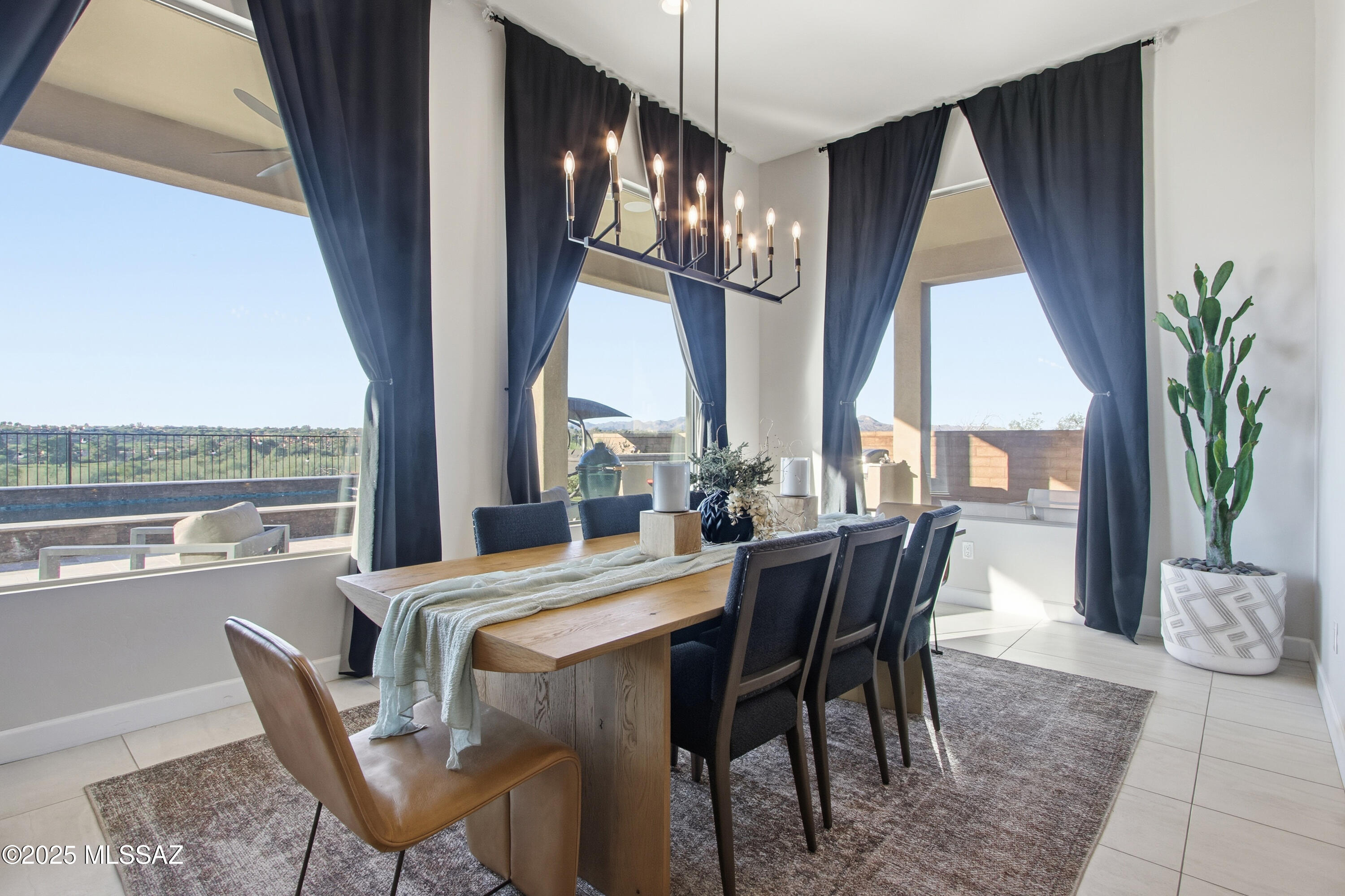 The Hills at Tucson National (1-20) - Residential