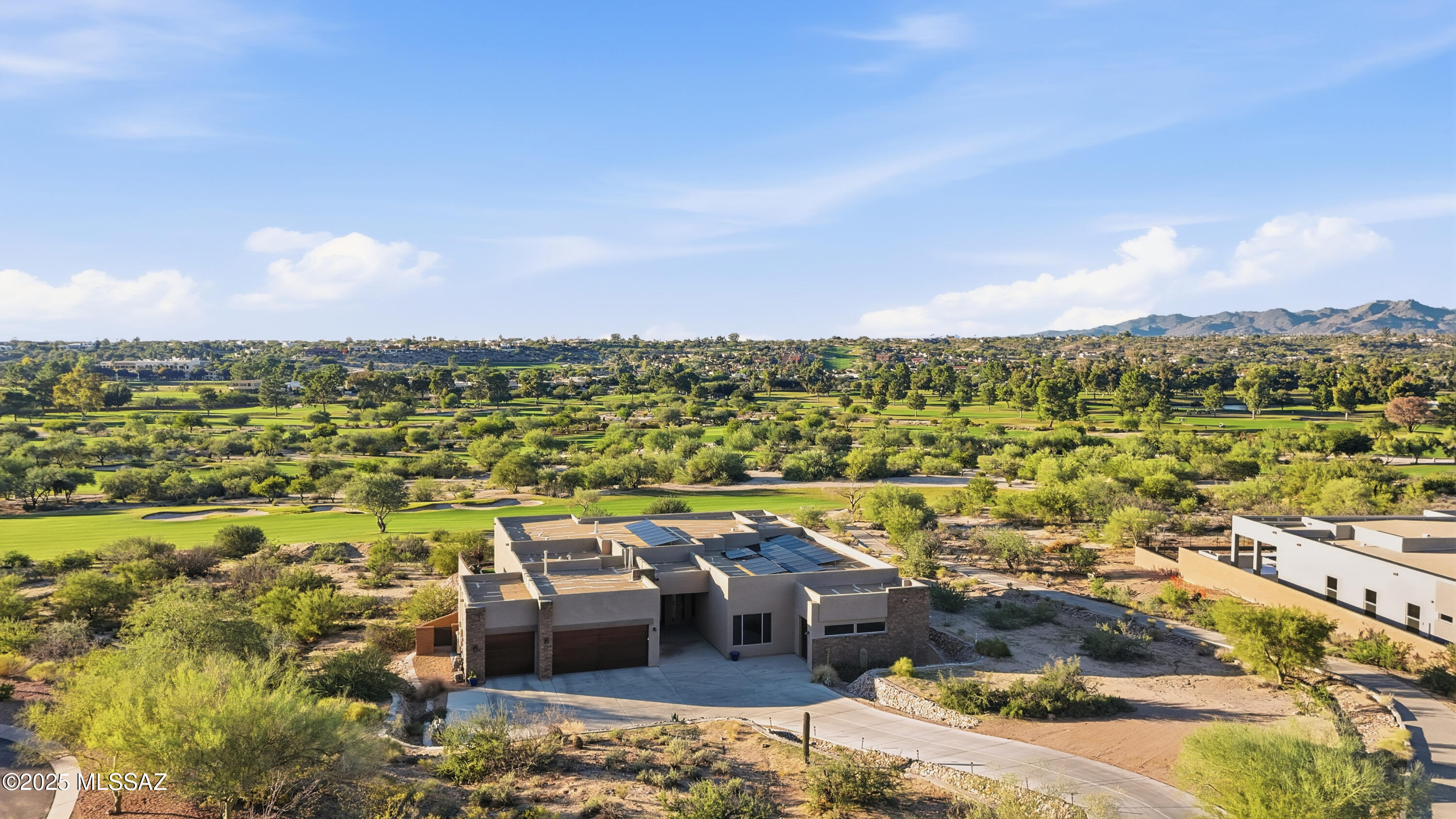 The Hills at Tucson National (1-20) - Residential