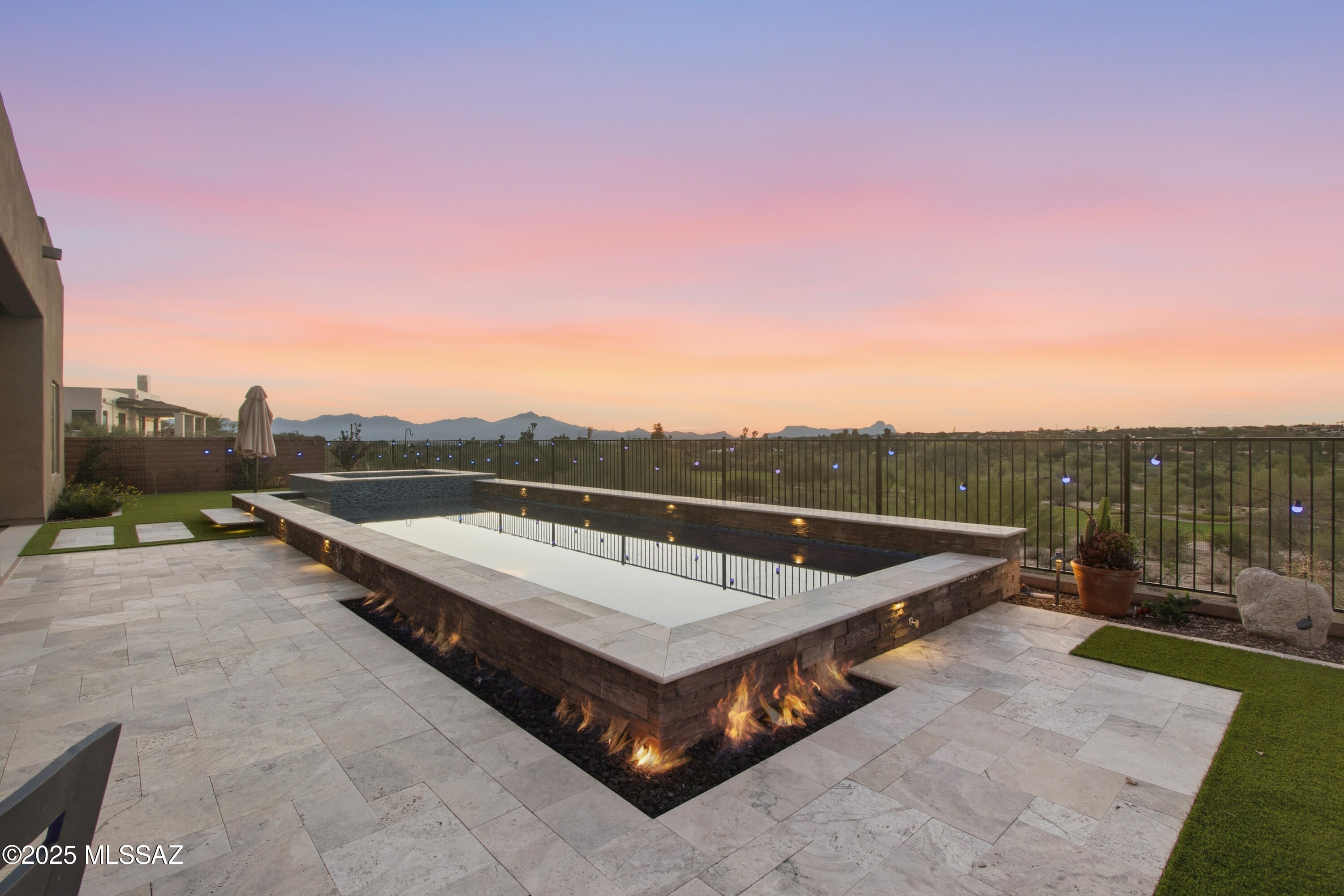 The Hills at Tucson National (1-20) - Residential
