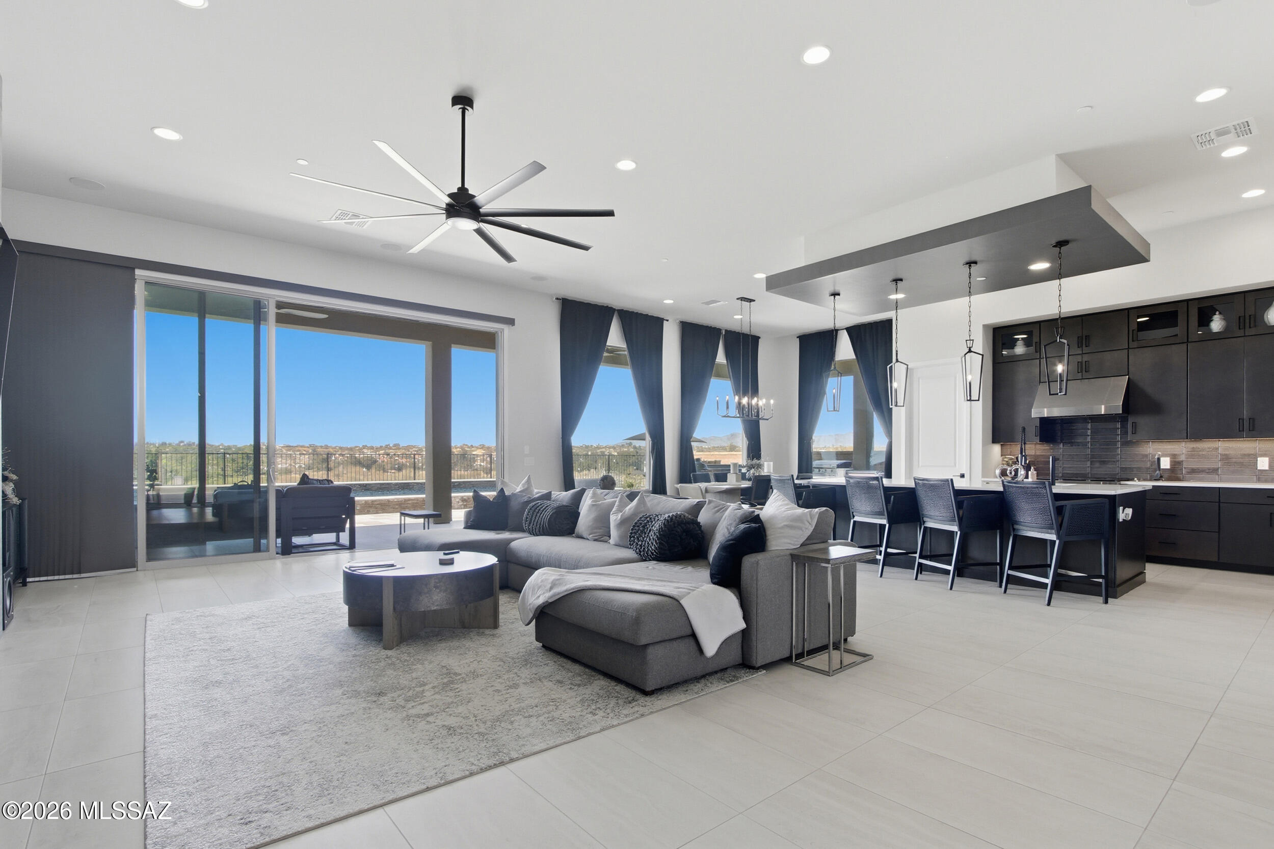 The Hills at Tucson National (1-20) - Residential