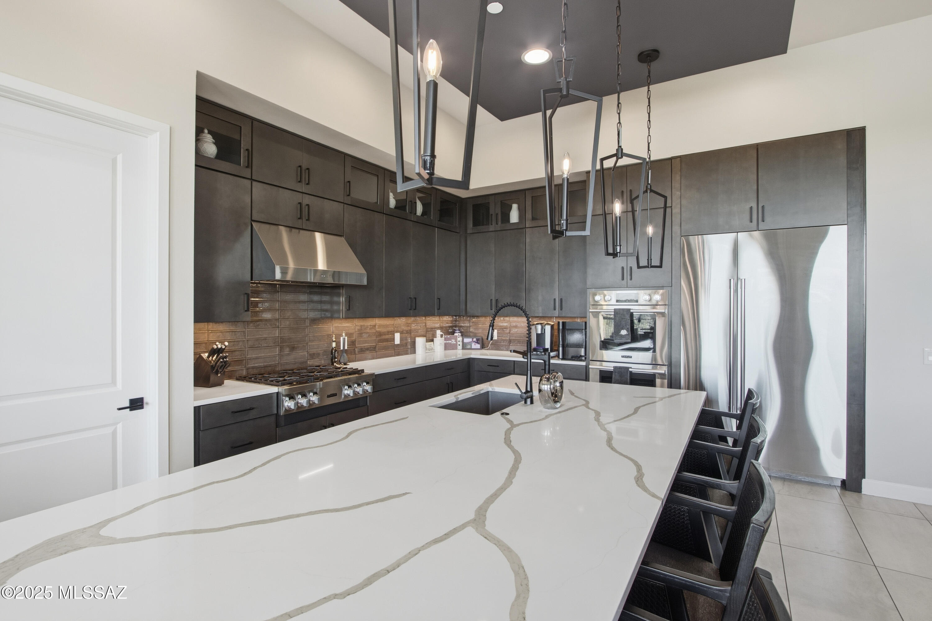 The Hills at Tucson National (1-20) - Residential