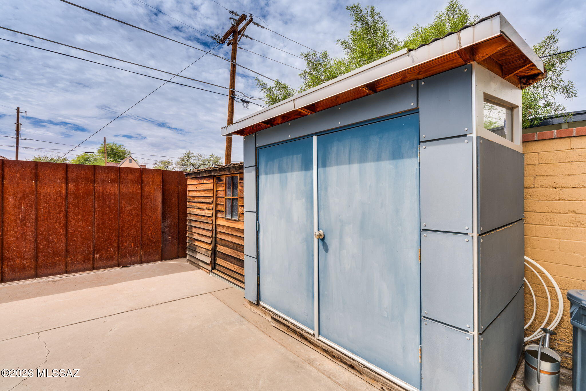 Fairmount Addition - Residential