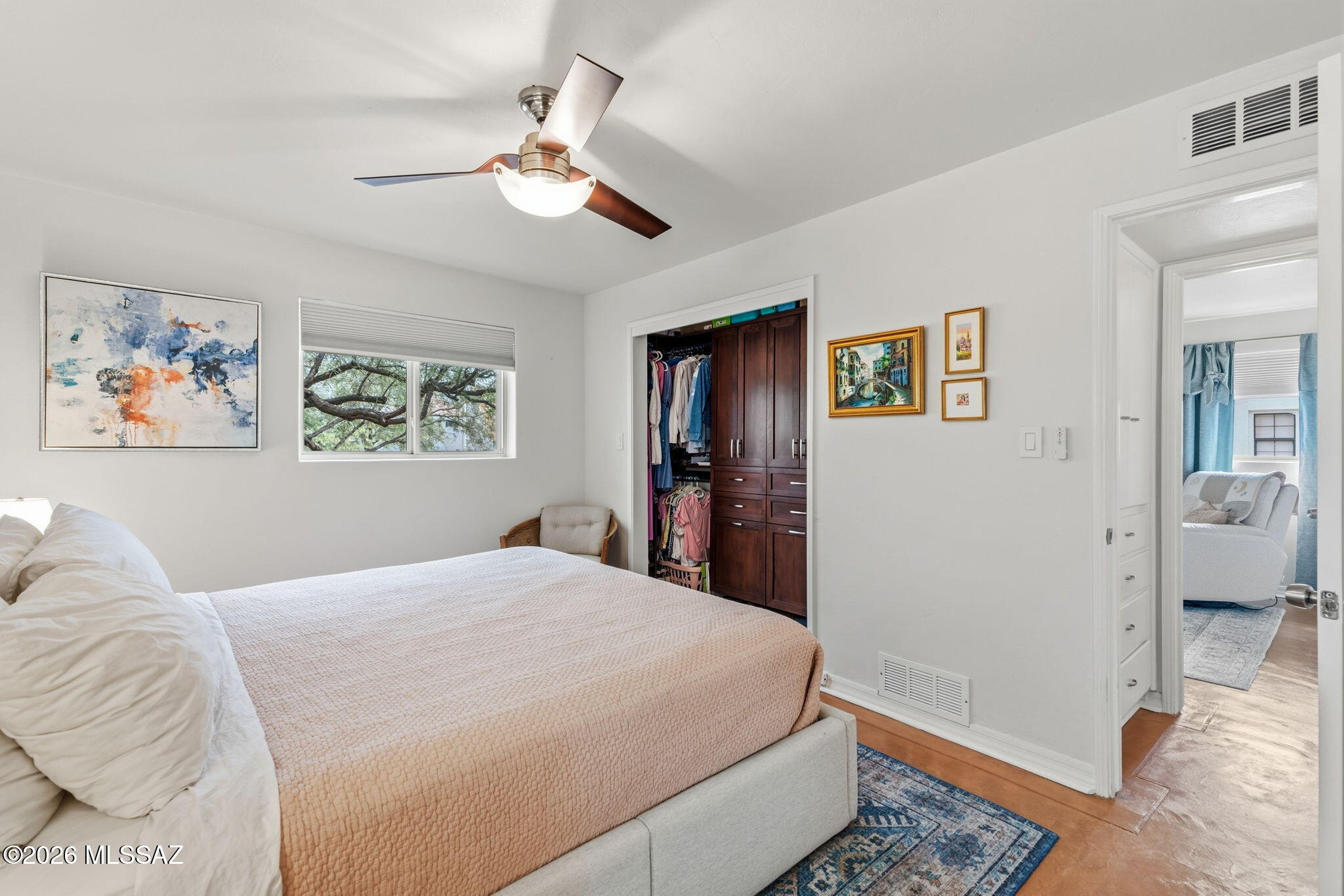 Fairmount Addition - Residential