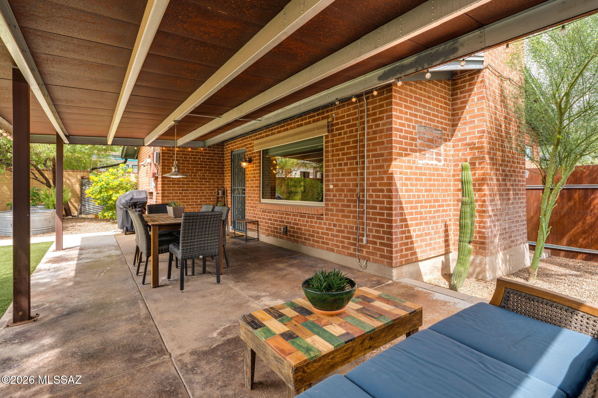 Fairmount Addition - Residential