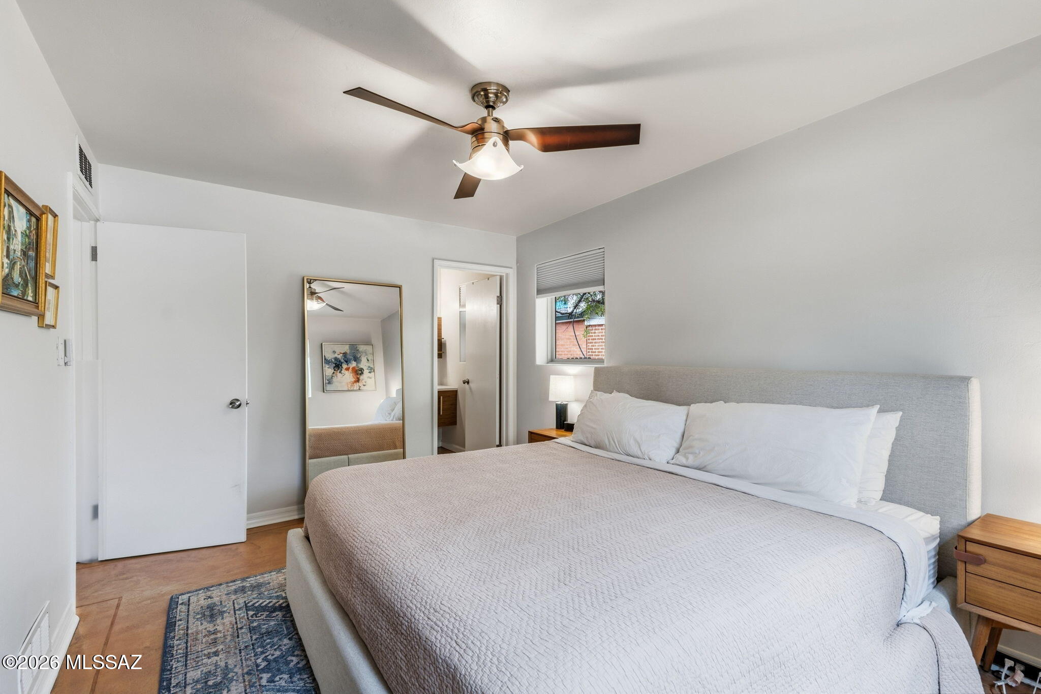 Fairmount Addition - Residential