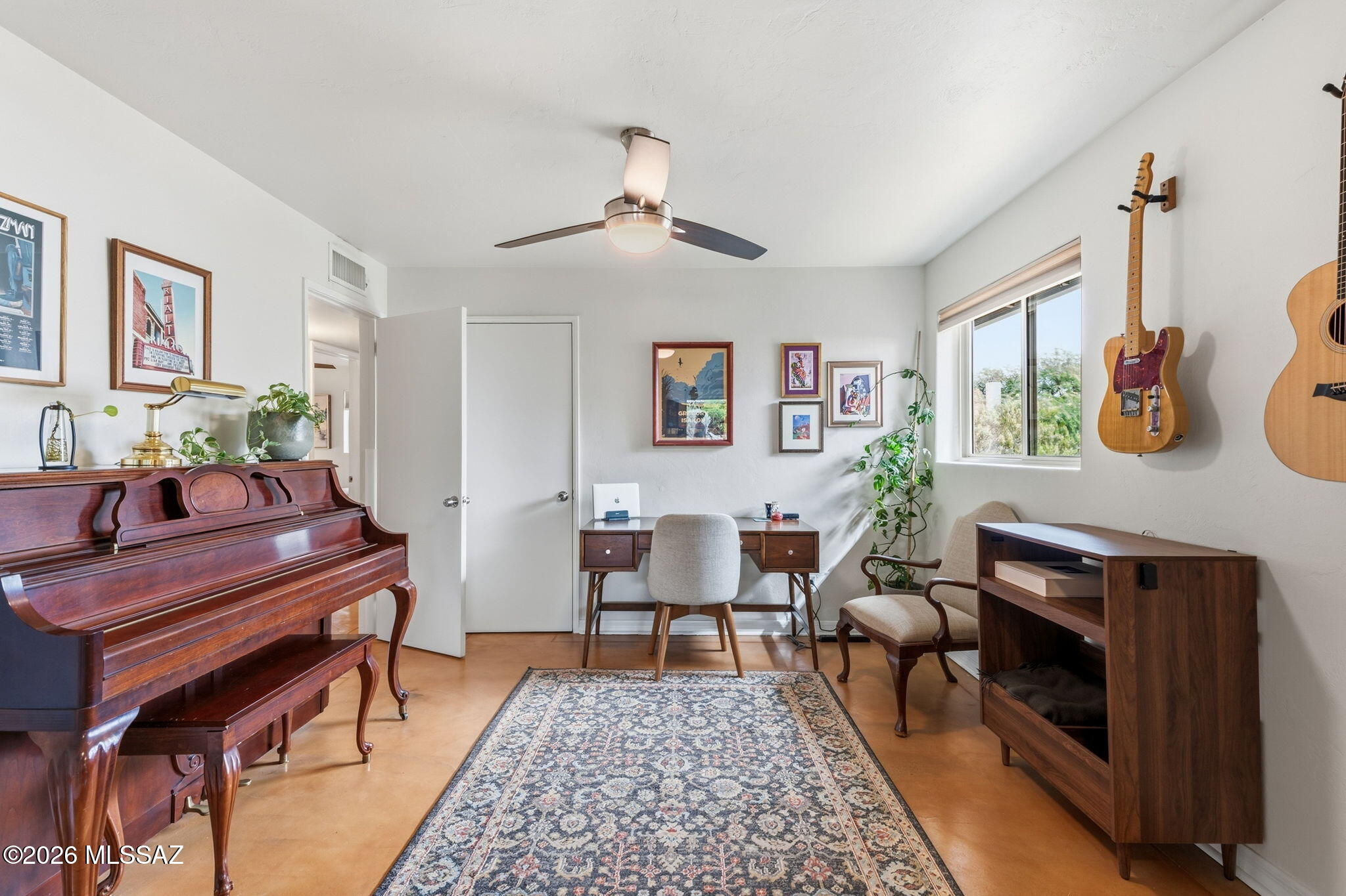 Fairmount Addition - Residential