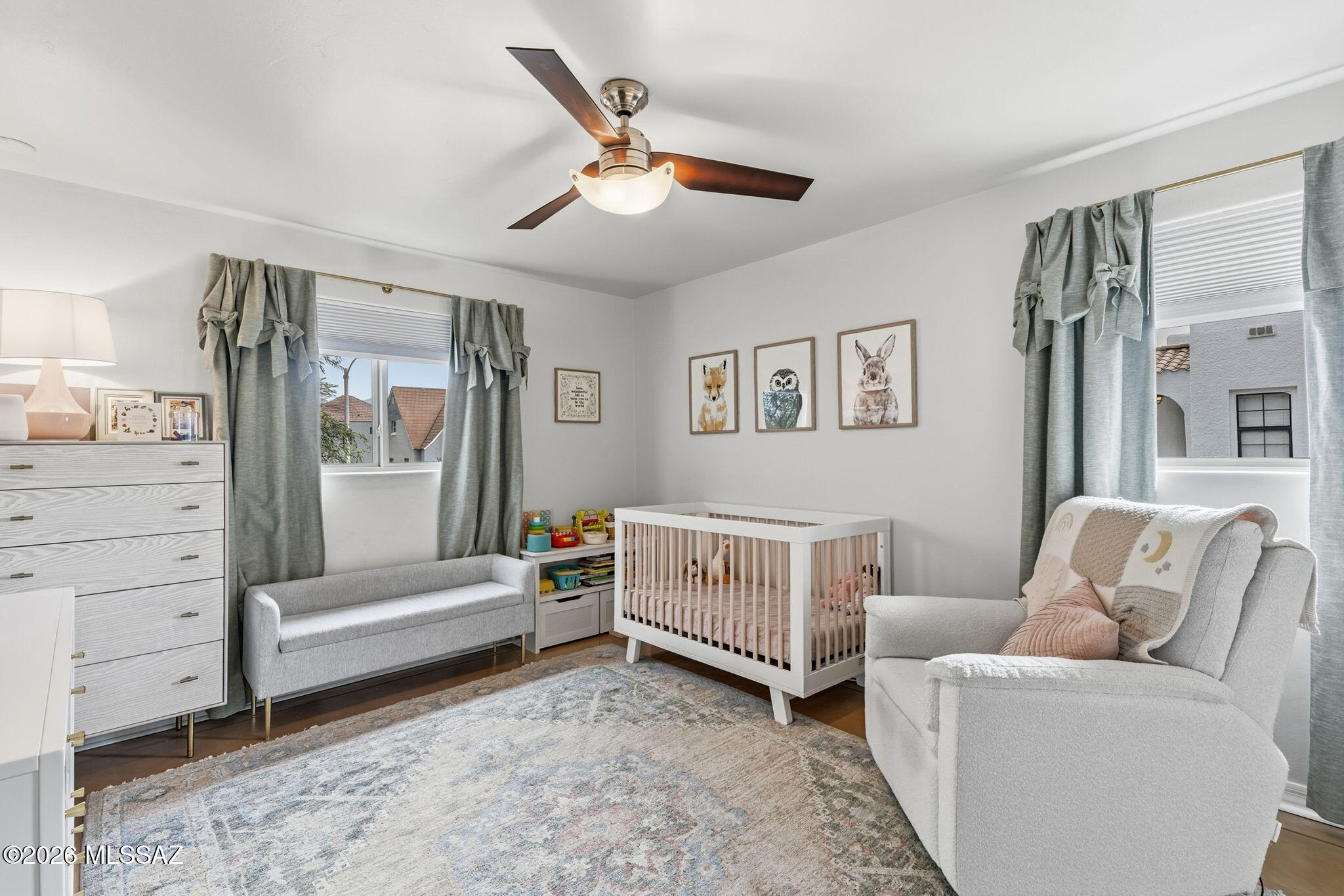 Fairmount Addition - Residential