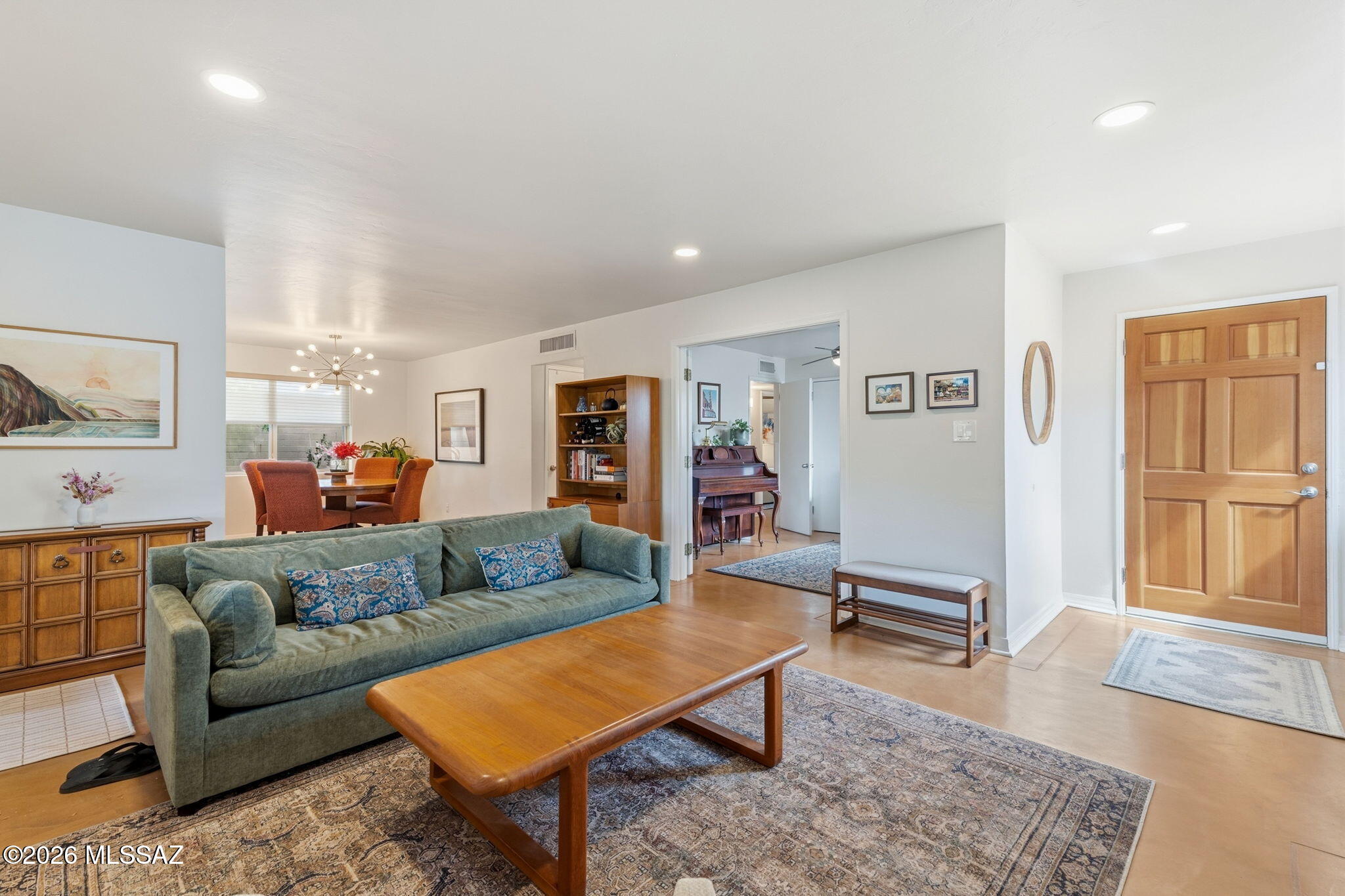 Fairmount Addition - Residential